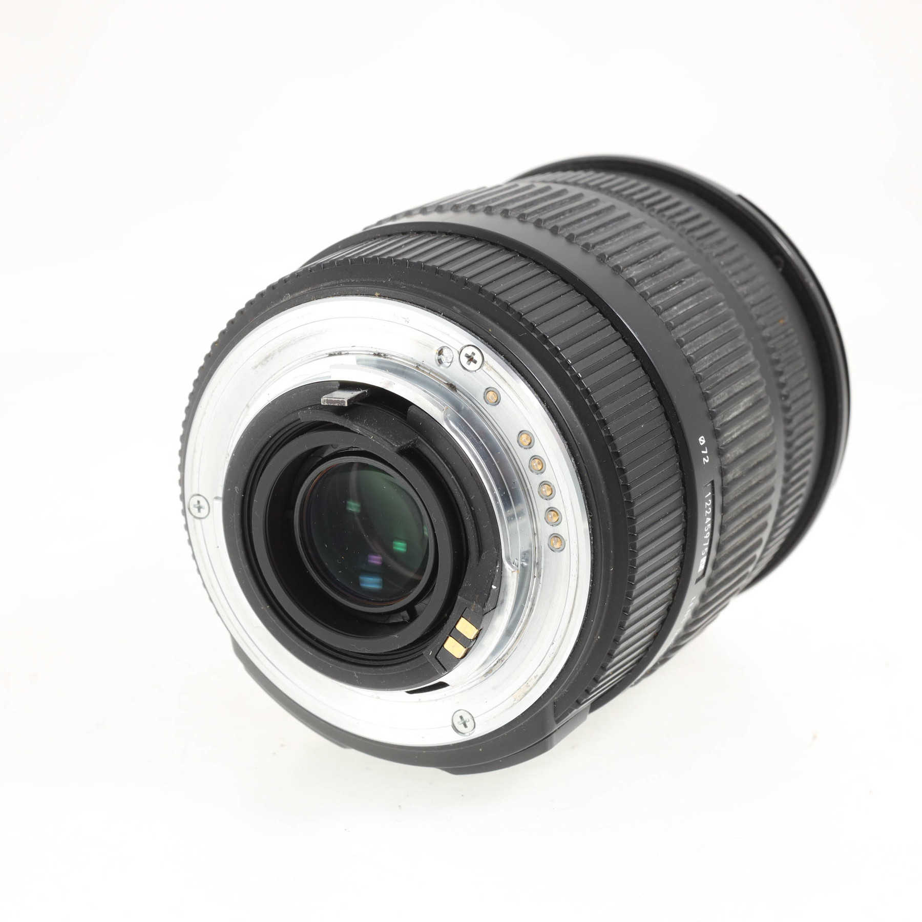 Pentax K-70 с объективом Sigma DC 17-70mm f/2.8-4 Macro HSM Pentax K-70 с объективом Sigma DC 17-70mm f/2.8-4 Macro HSM