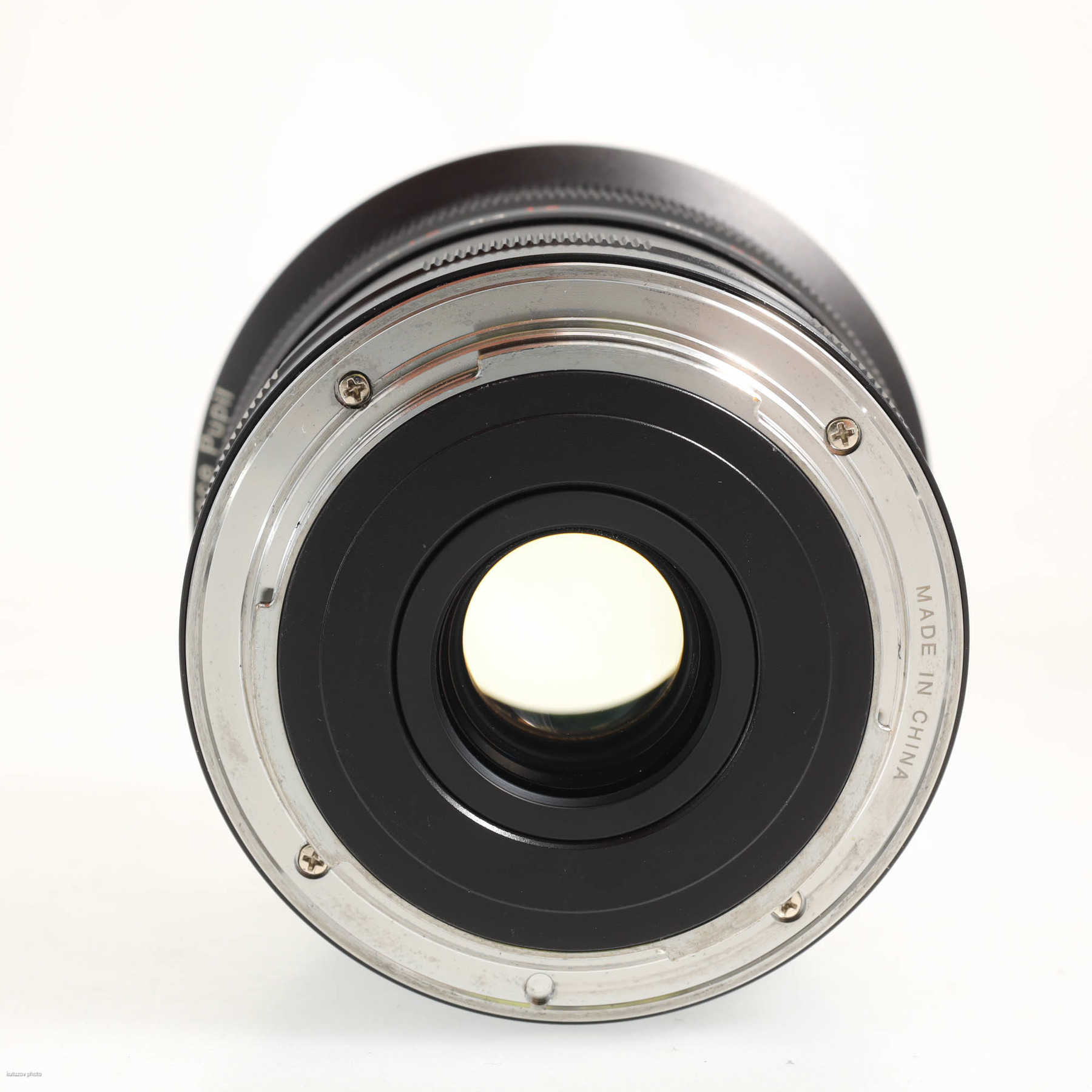 Laowa 12mm f/2.8 D-Dreamer (Canon EF) Laowa 12mm f/2.8 D-Dreamer (Canon EF)