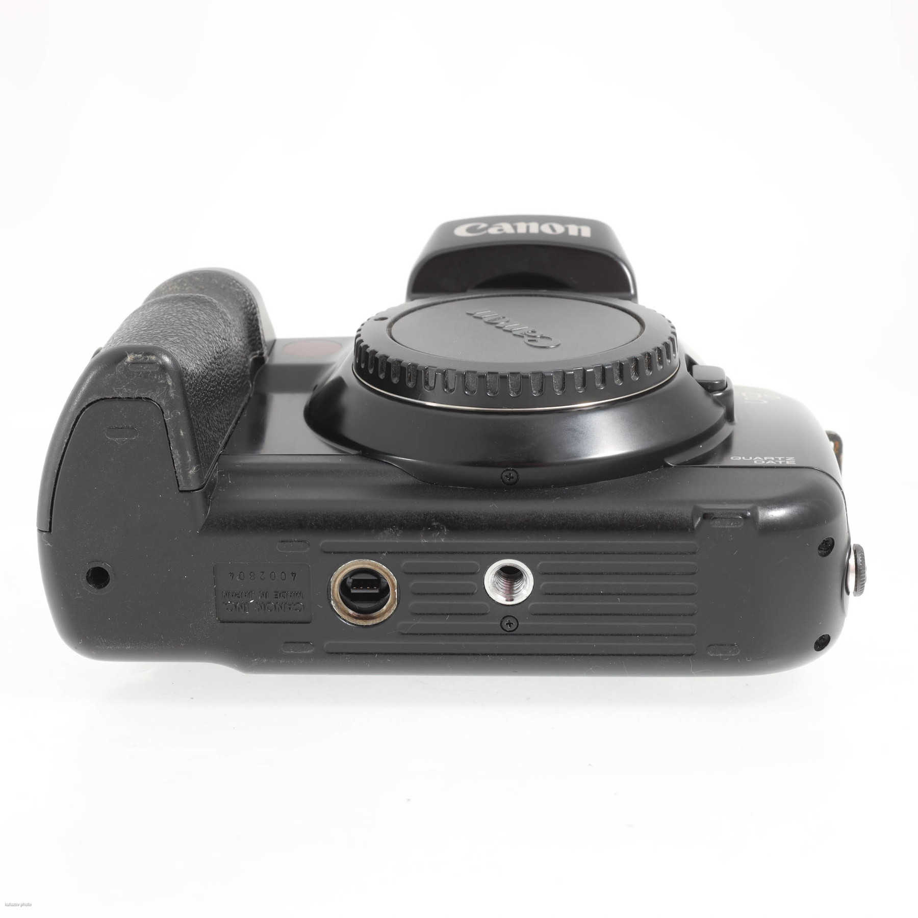 Canon EOS 5 Canon EOS 5