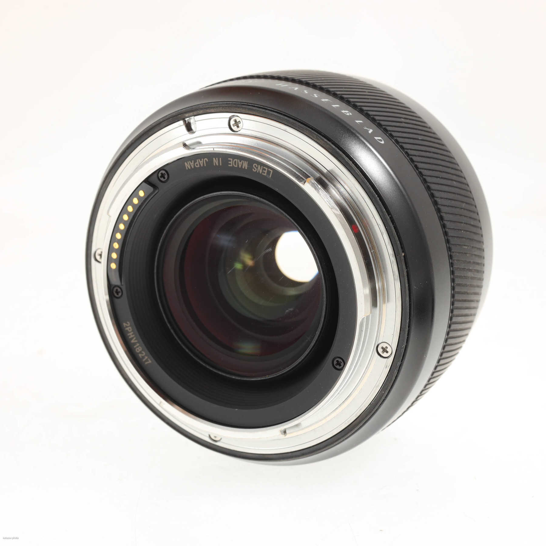 Hasselblad XCD 45mm f/4 P Hasselblad XCD 45mm f/4 P