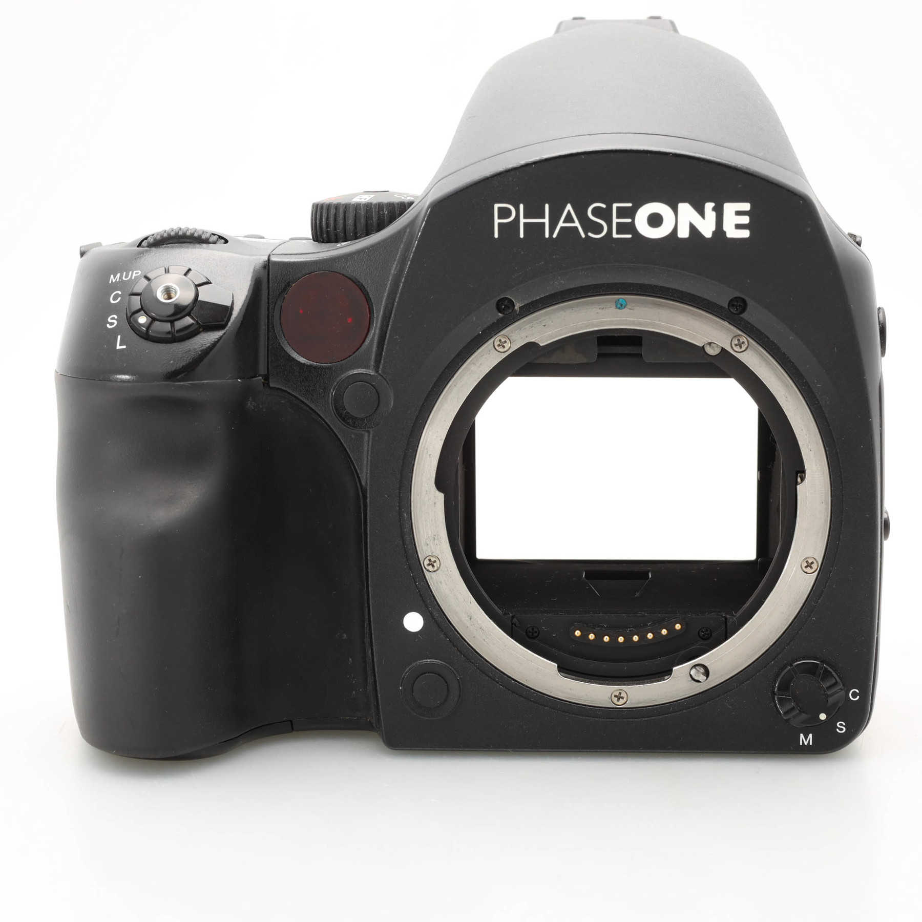 PhaseOne 645DF+ с цифровым задником P40+ и объективом 80mm f/2.8 LS ...