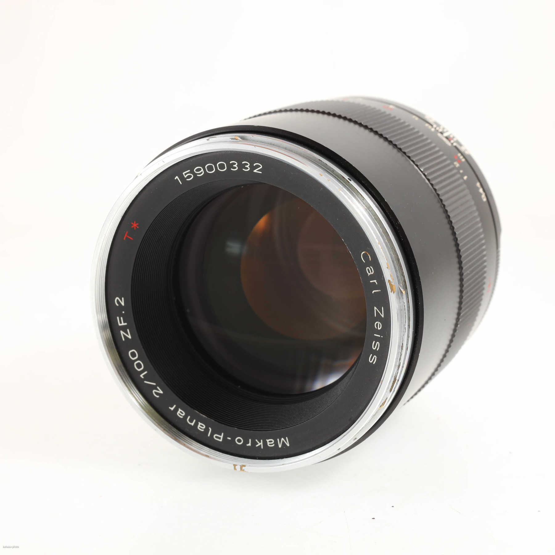 Zeiss 100mm f/2 T* Makro-Planar ZF.2 Zeiss 100mm f/2 T* Makro-Planar ZF.2