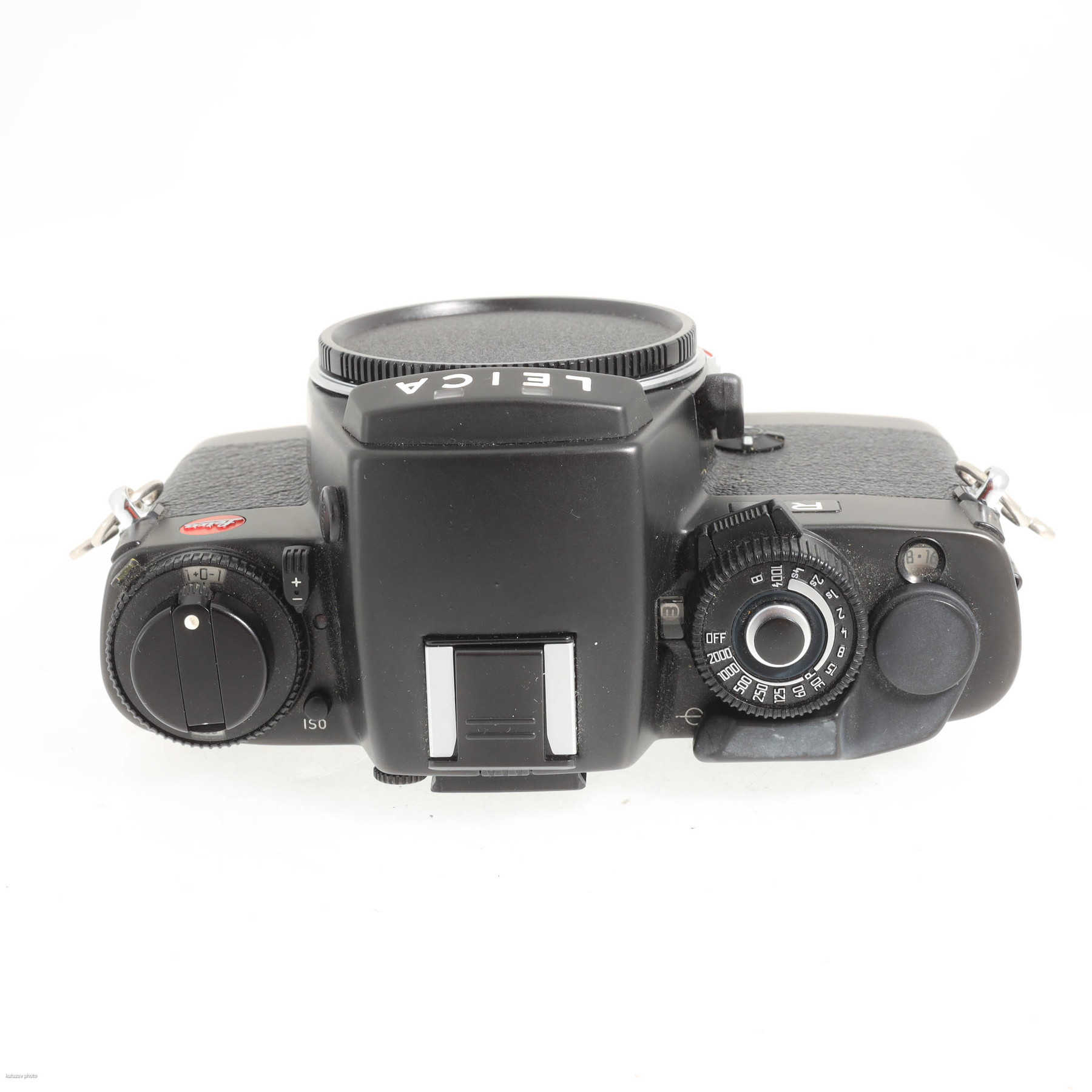 Leica R7 black Leica R7 black