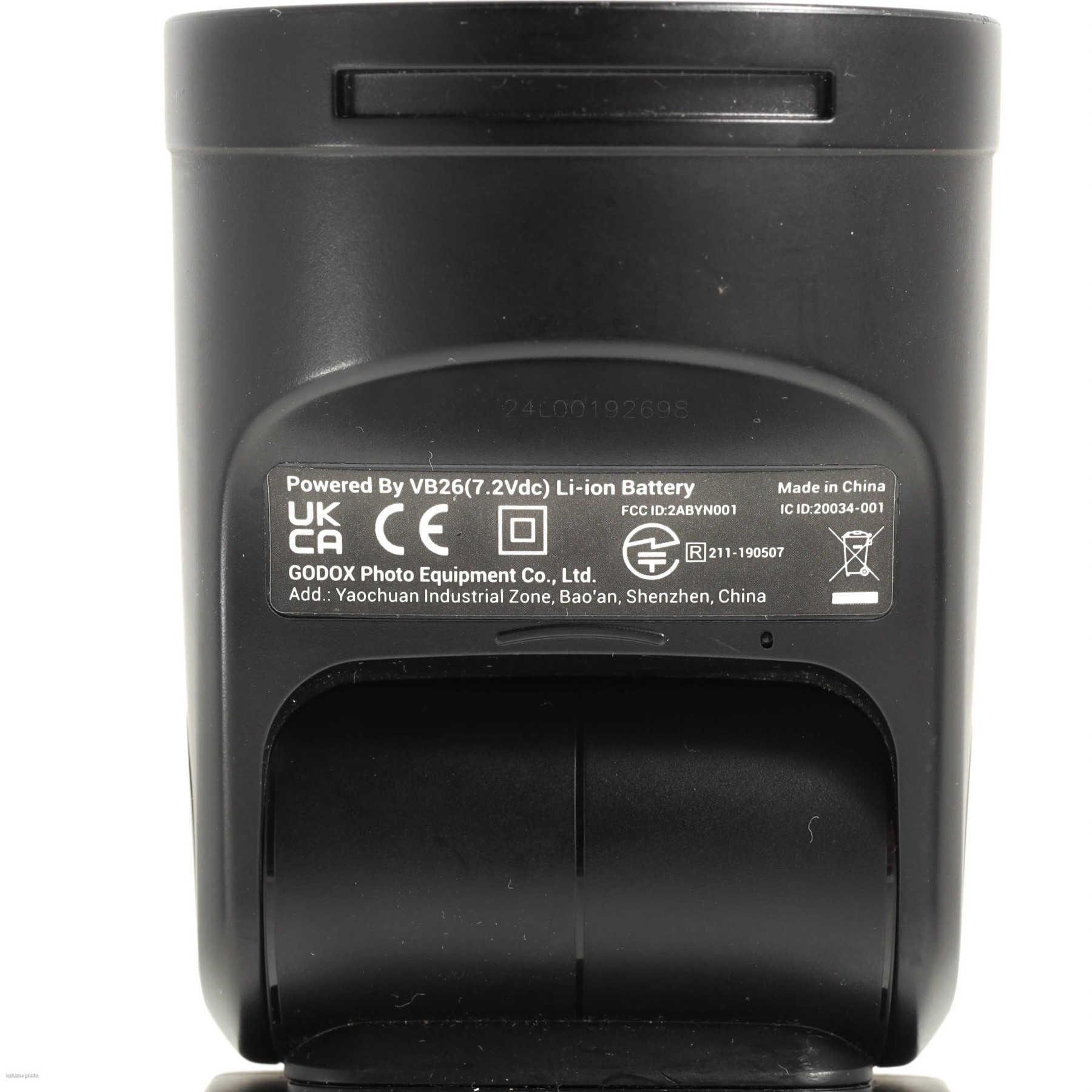 Godox V1C (Canon EF) Godox V1C (Canon EF)