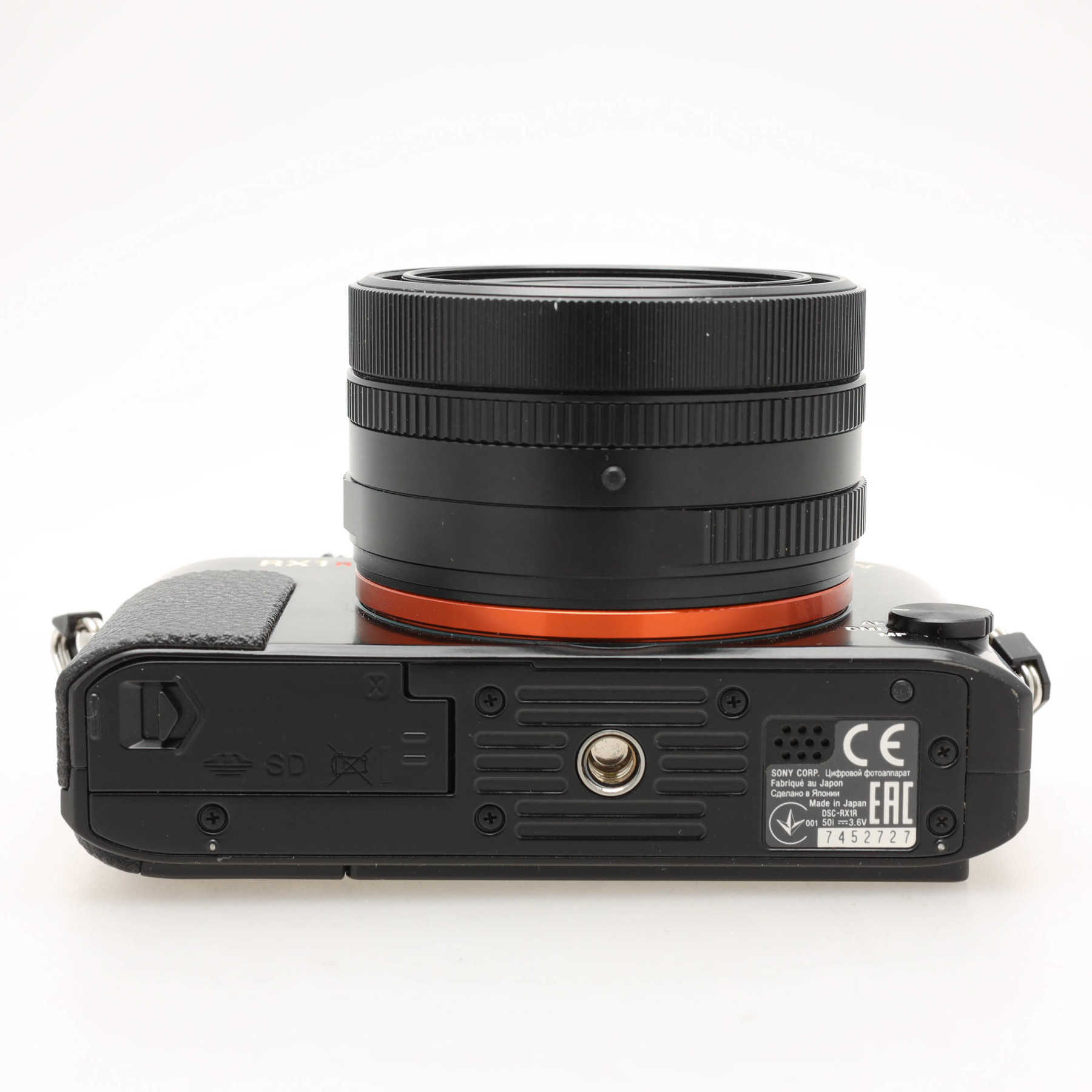 Sony RX1R | Kutuzov Photo