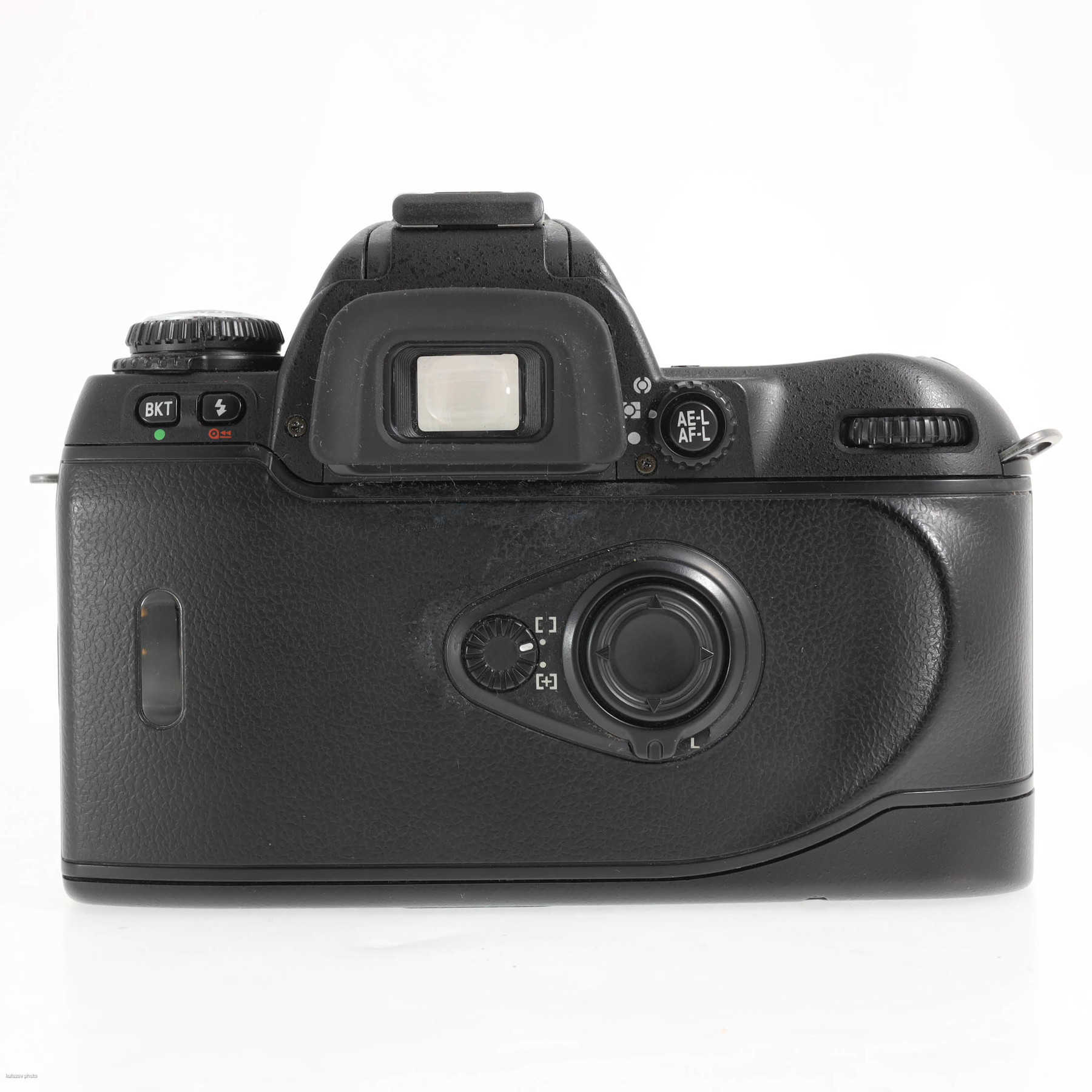 Nikon F80 Nikon F80