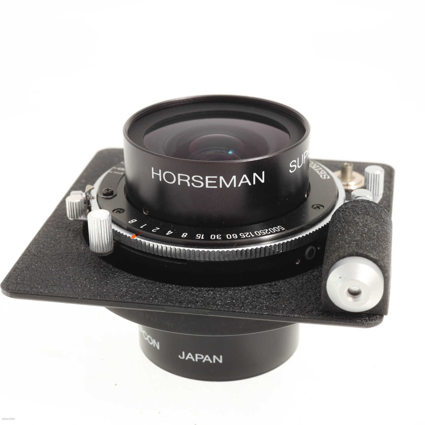 Horseman 65mm f/7 Super ER Horseman 65mm f/7 Super ER