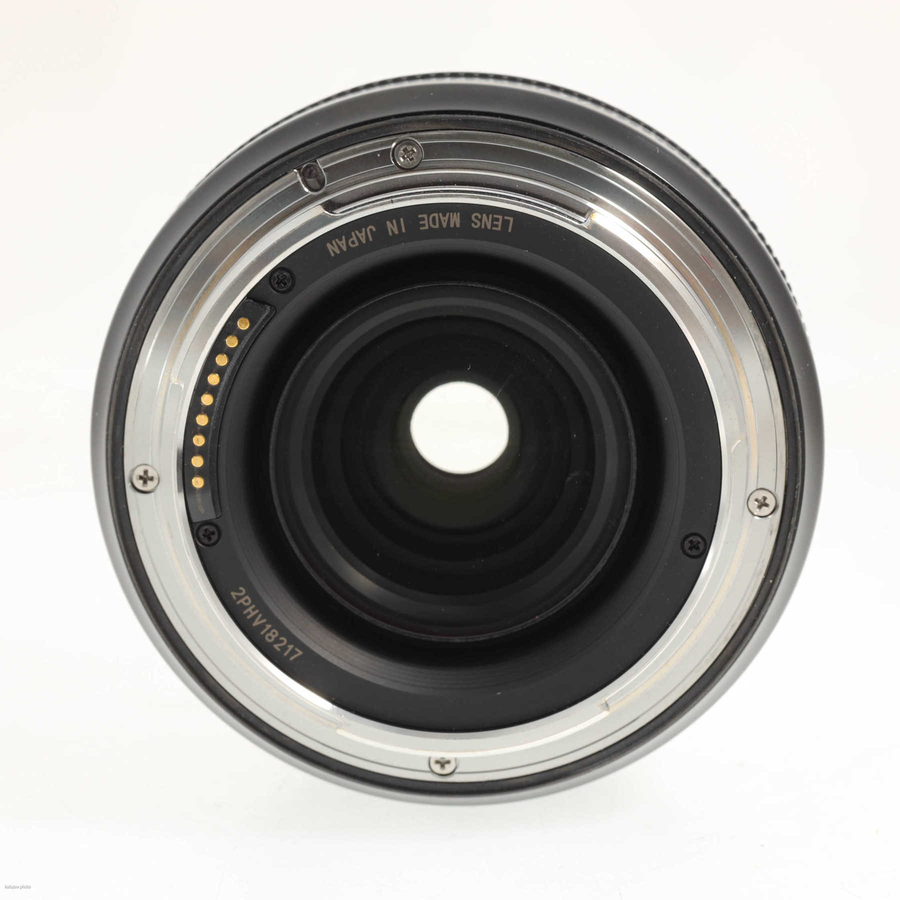 Hasselblad XCD 45mm f/4 P Hasselblad XCD 45mm f/4 P