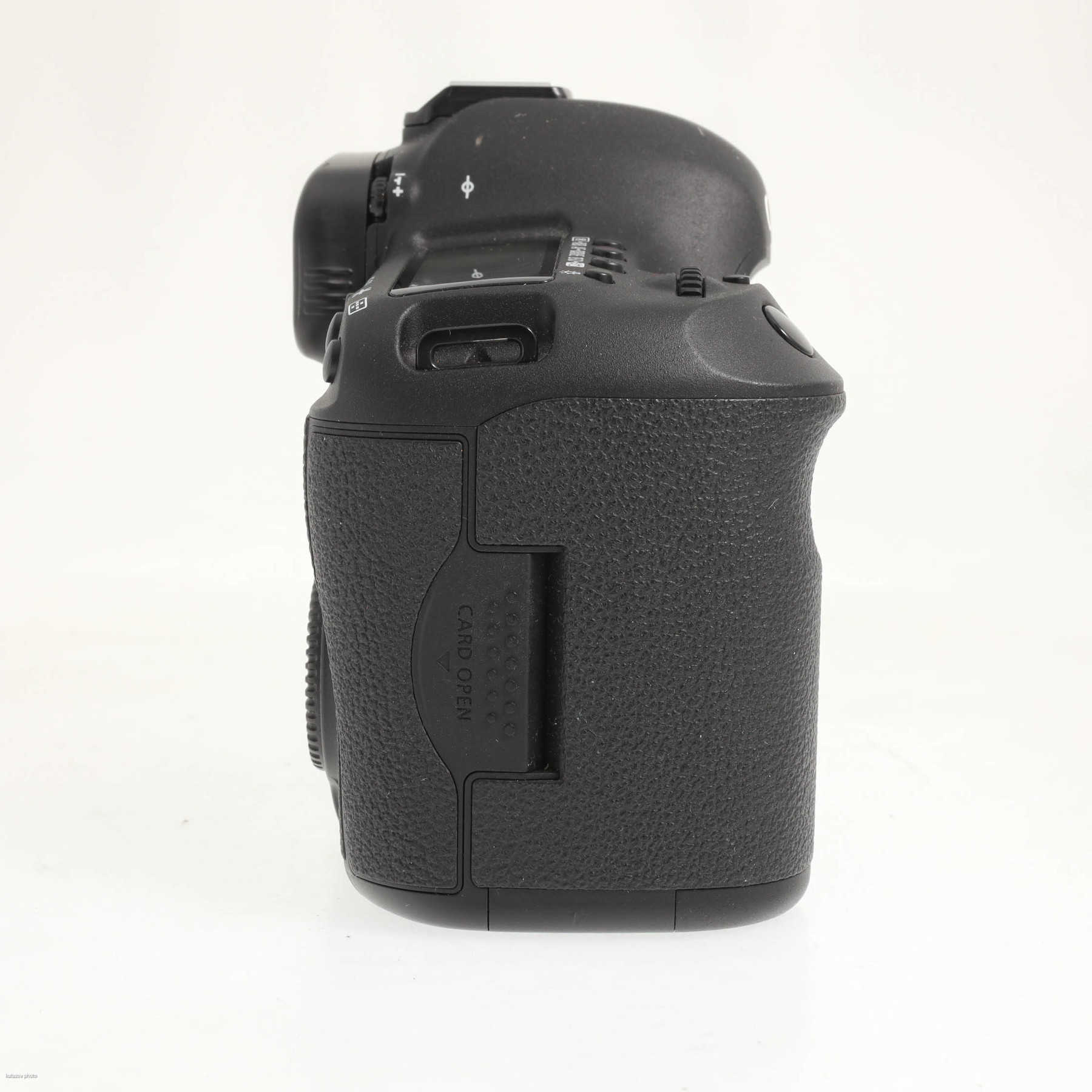 Canon EOS 5D Mark III Canon EOS 5D Mark III