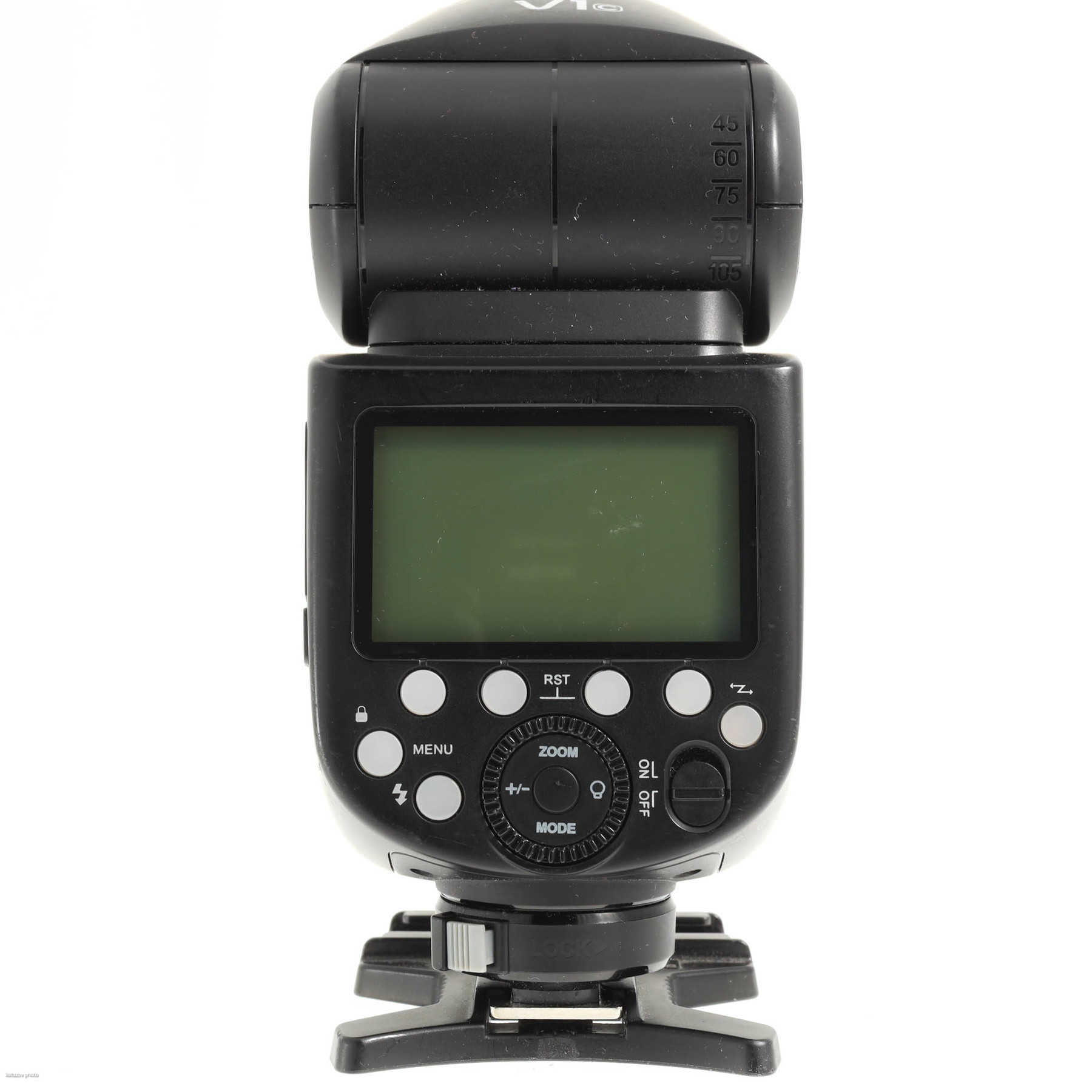 Godox V1C (Canon EF) Godox V1C (Canon EF)