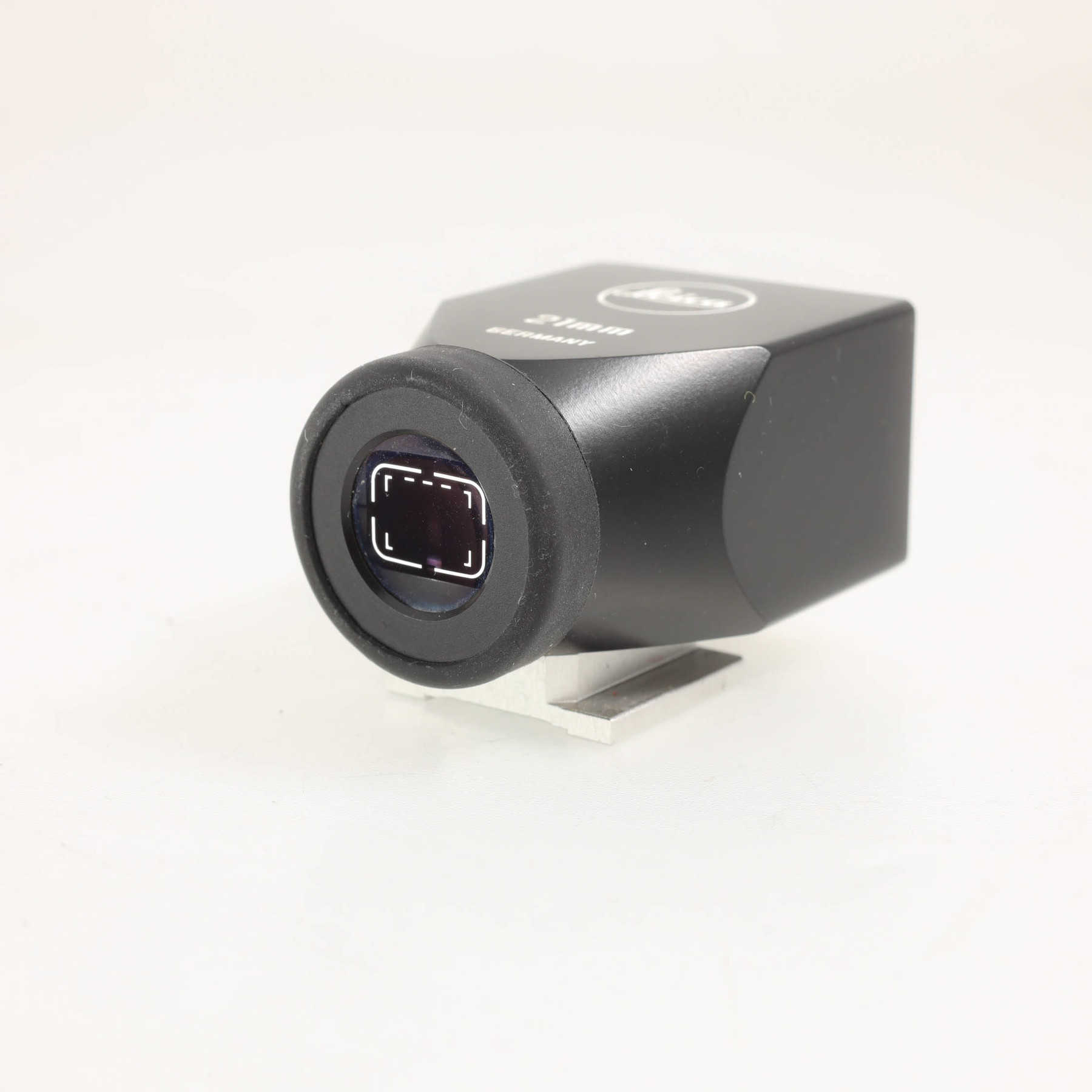 Leica видоискатель 21mm Bright-Line black Leica видоискатель 21mm Bright-Line black