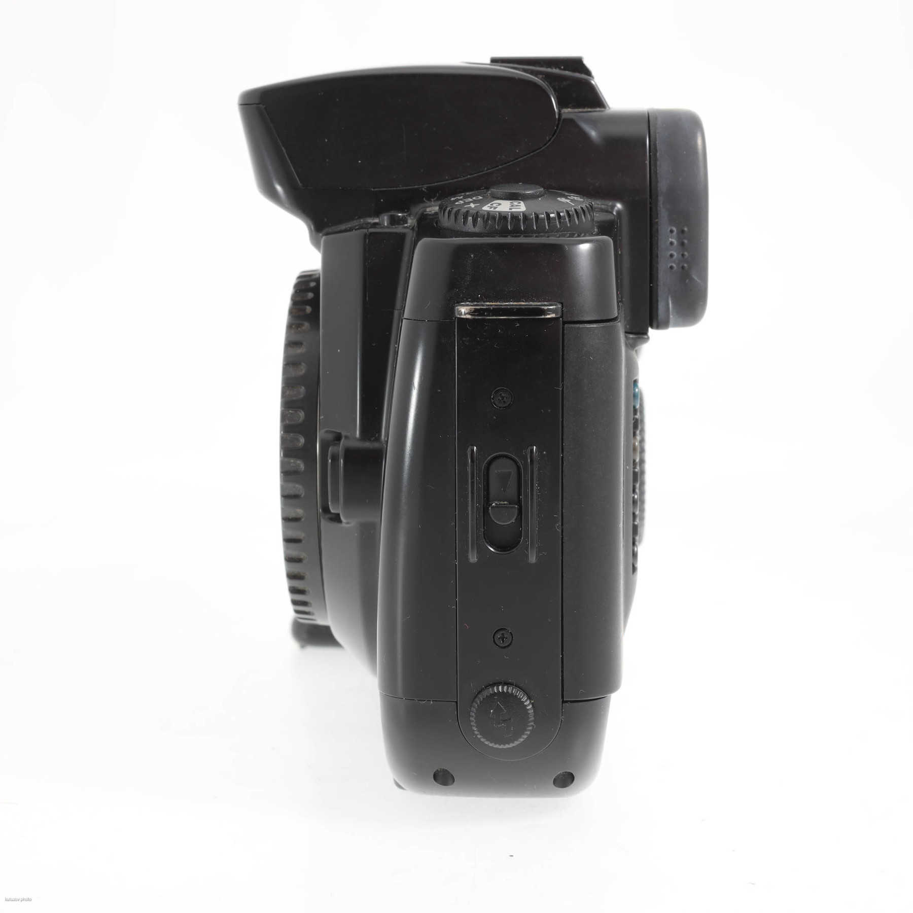 Canon EOS 5 Canon EOS 5