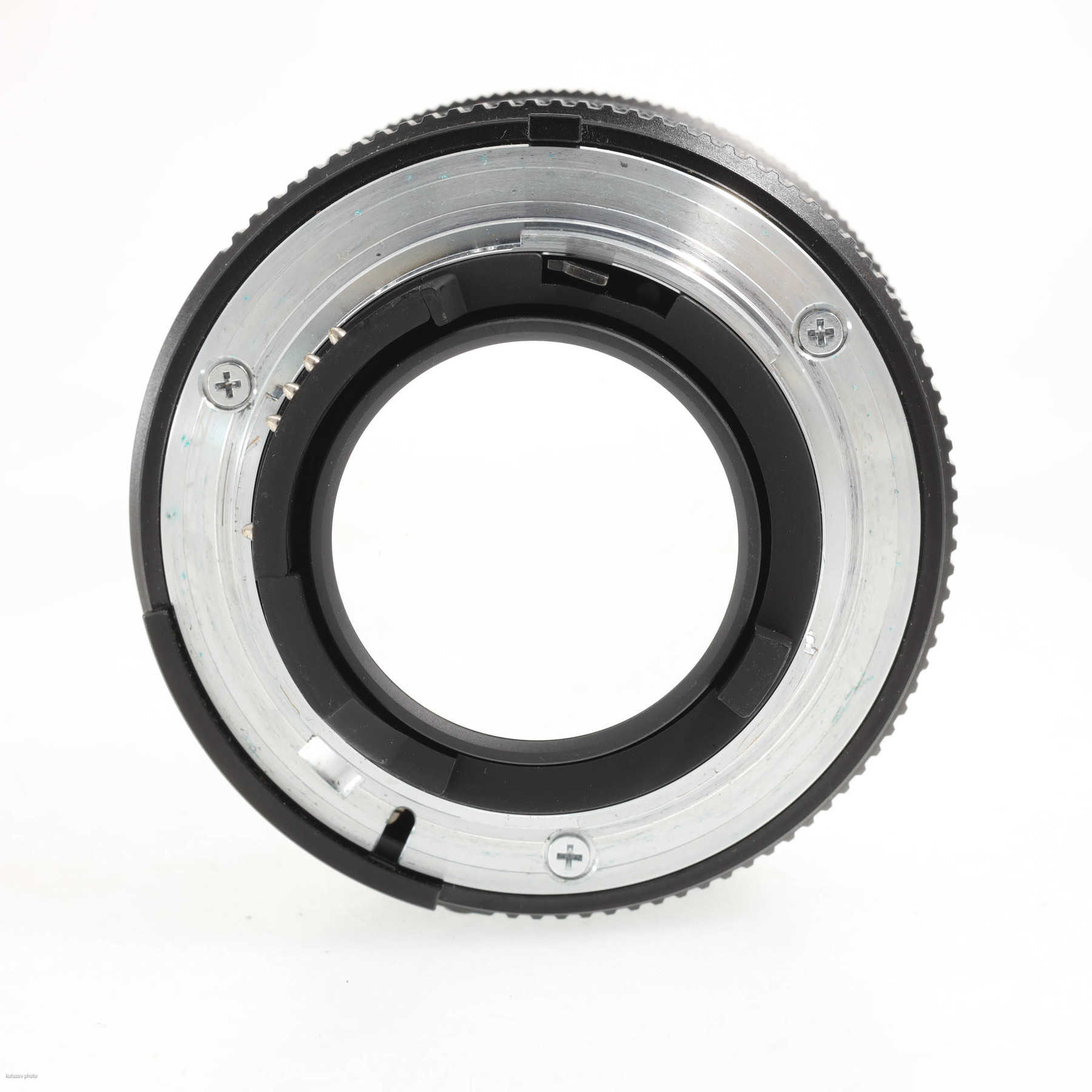 Zeiss Planar 50mm f/1.4 T* ZF.2 (Nikon F/MF) Zeiss Planar 50mm f/1.4 T* ZF.2 (Nikon F/MF)