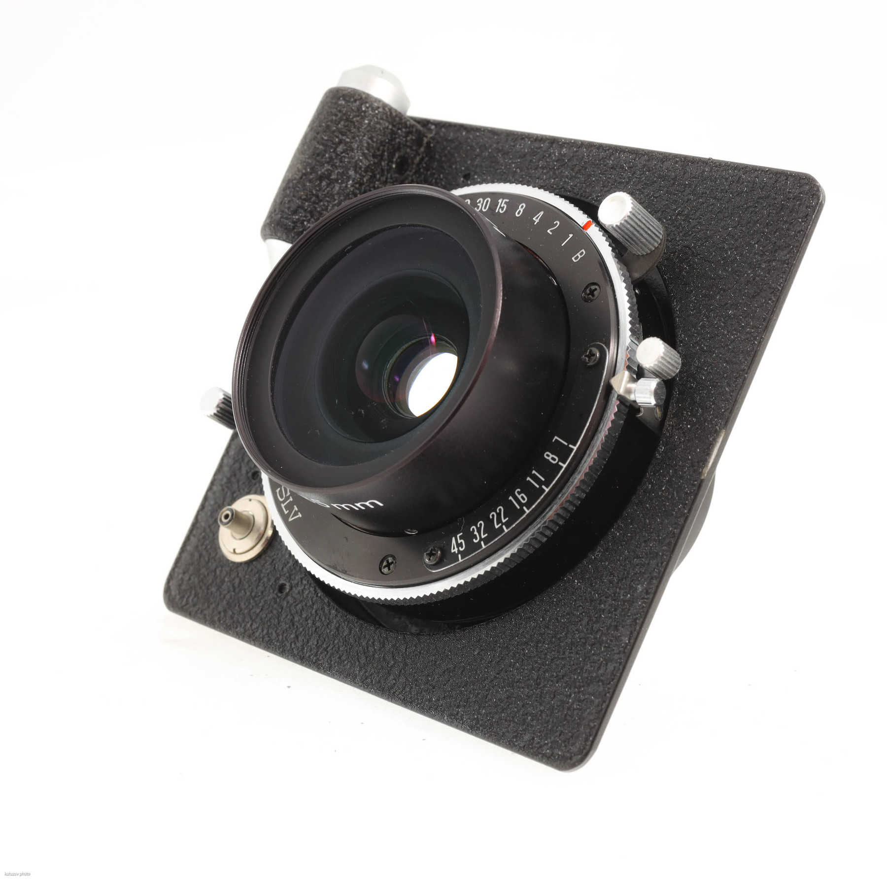 Horseman 65mm f/7 Super ER Horseman 65mm f/7 Super ER