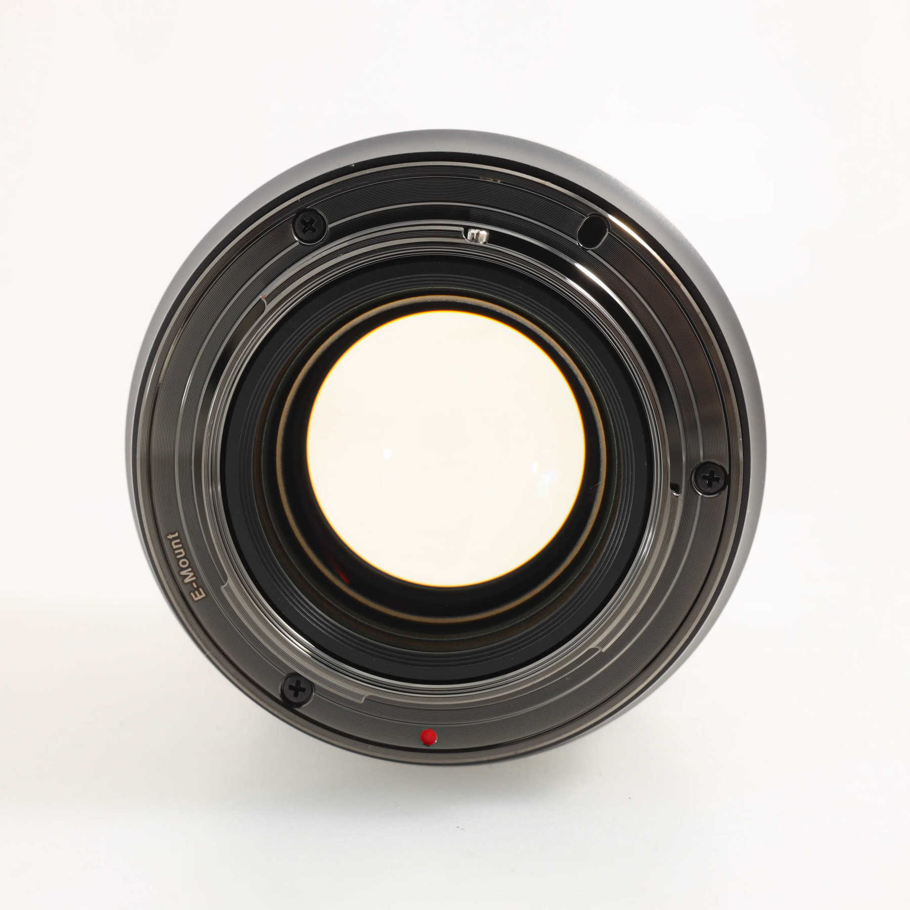 7Artisans 50mm f/1.05 (Sony E) 7Artisans 50mm f/1.05 (Sony E)