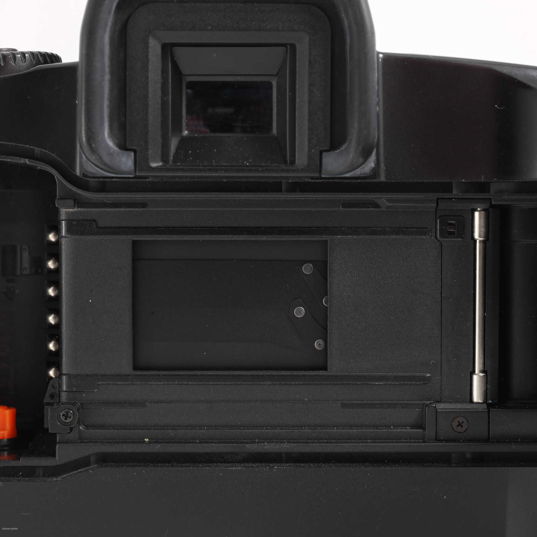 Canon EOS 5 Canon EOS 5
