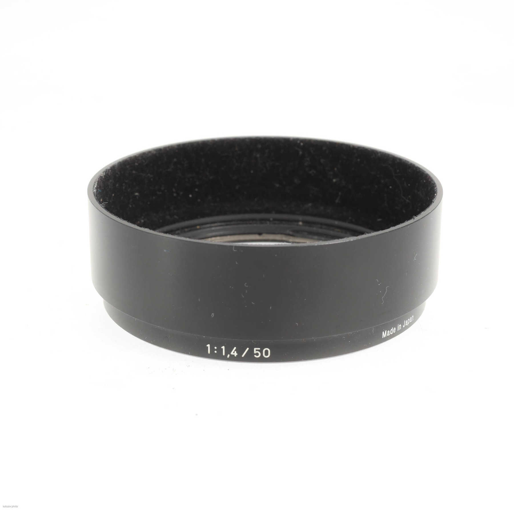 Zeiss Planar 50mm f/1.4 T* ZF.2 (Nikon F/MF) Zeiss Planar 50mm f/1.4 T* ZF.2 (Nikon F/MF)