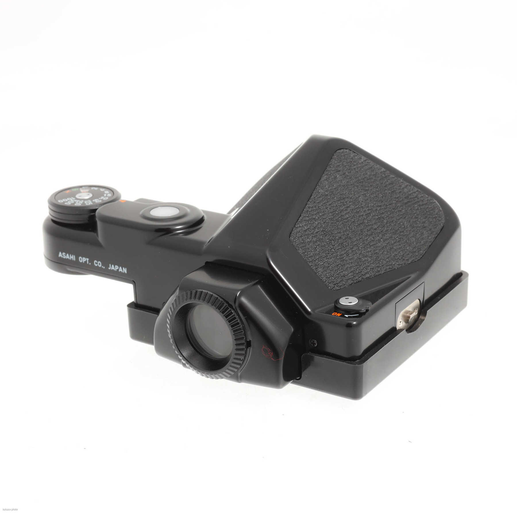 Pentax 67 TTL призменный видоискатель Pentax 67 TTL призменный видоискатель