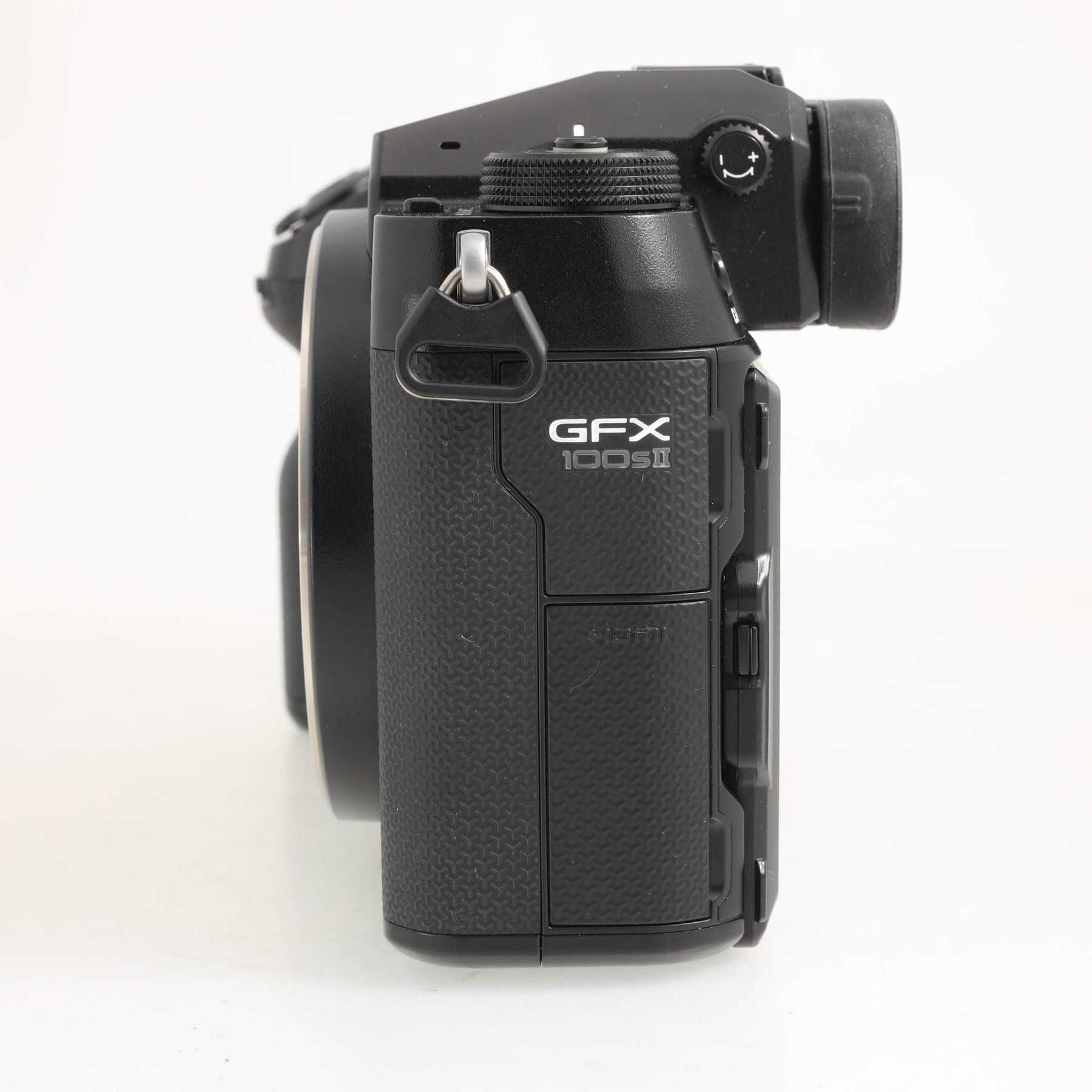 Fujifilm GFX 100S II Fujifilm GFX 100S II