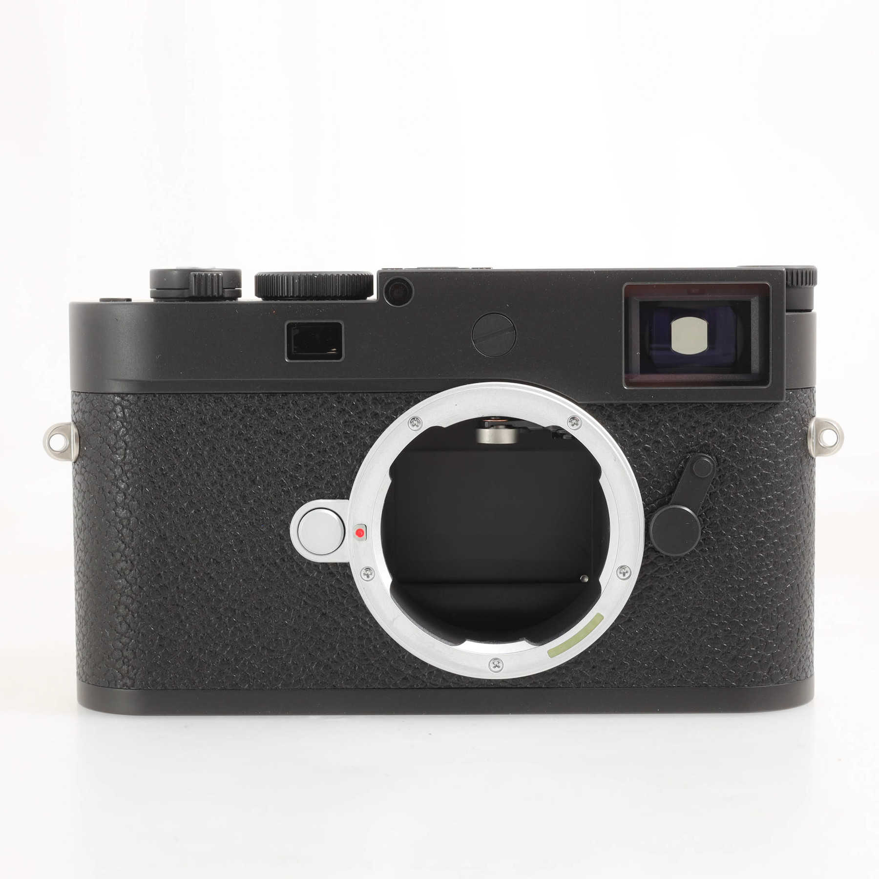 Leica M11-P, black Leica M11-P, black