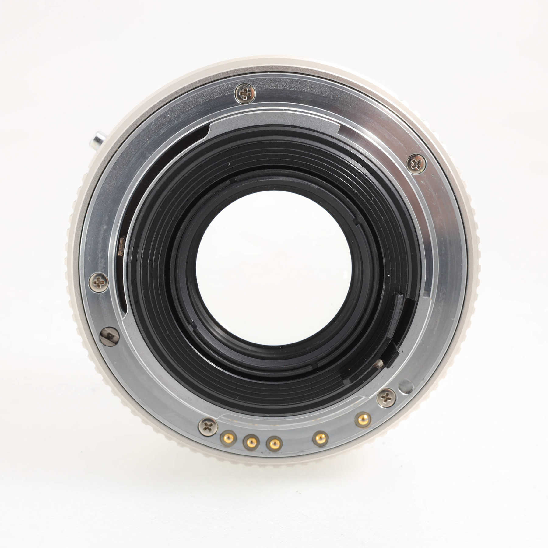 Pentax 43mm f/1.9 SMC Pentax-FA Limited Pentax 43mm f/1.9 SMC Pentax-FA Limited