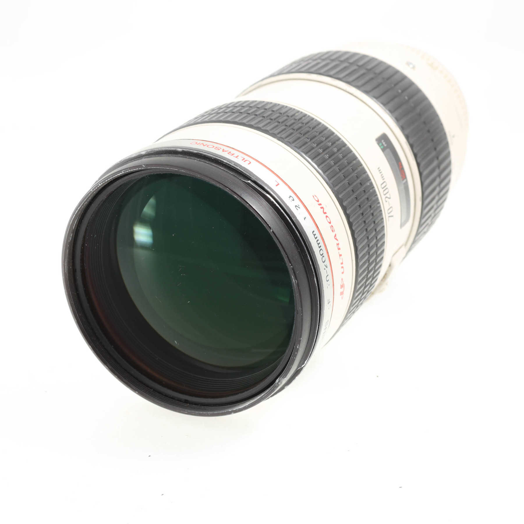 Canon 70-200mm f/2.8 EF L USM Canon 70-200mm f/2.8 EF L USM