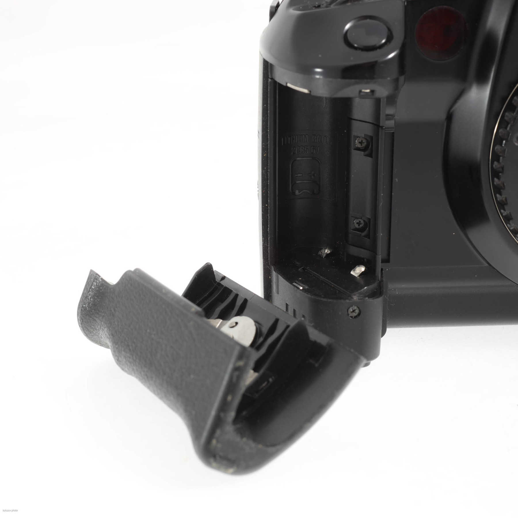 Canon EOS 5 Canon EOS 5