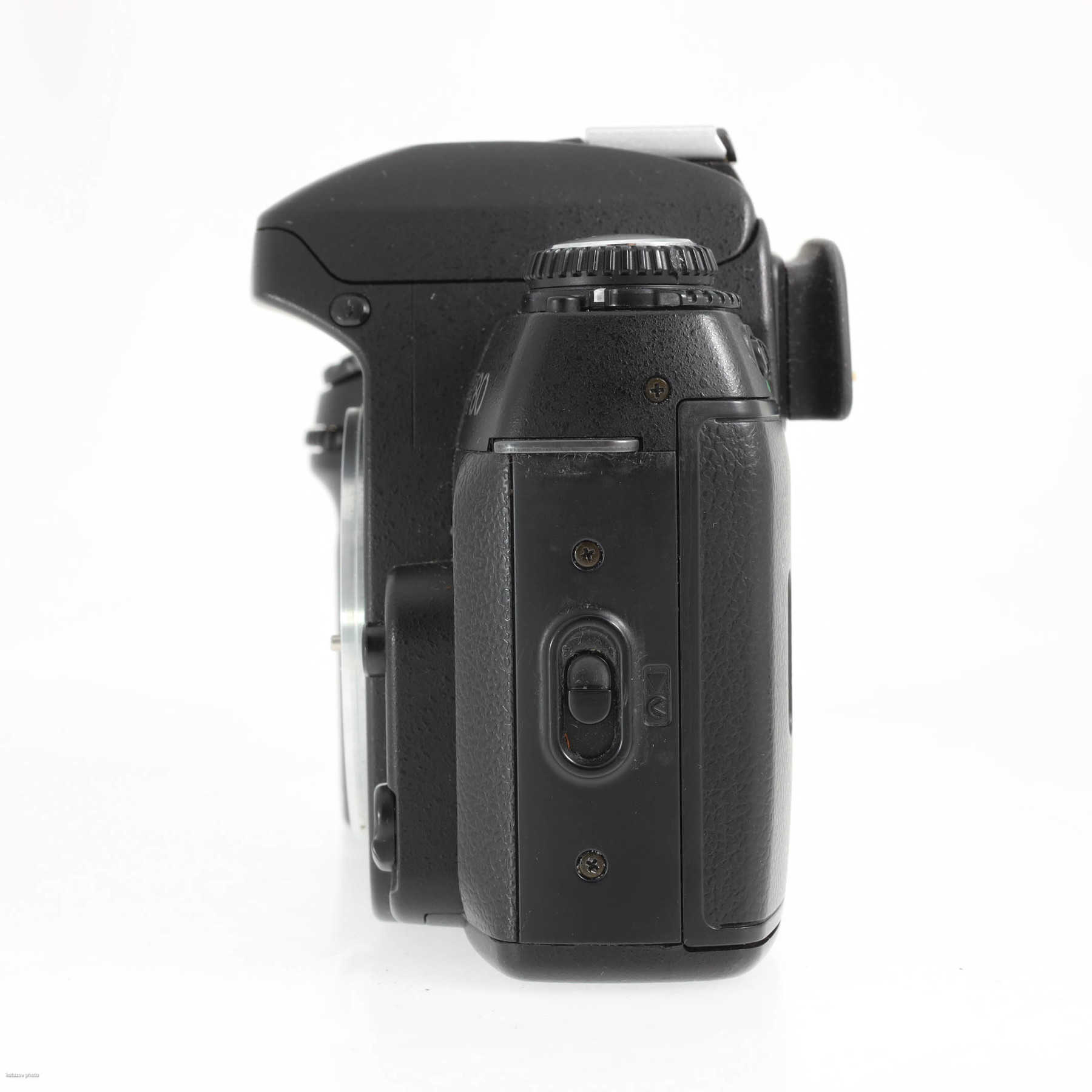 Nikon F80 Nikon F80