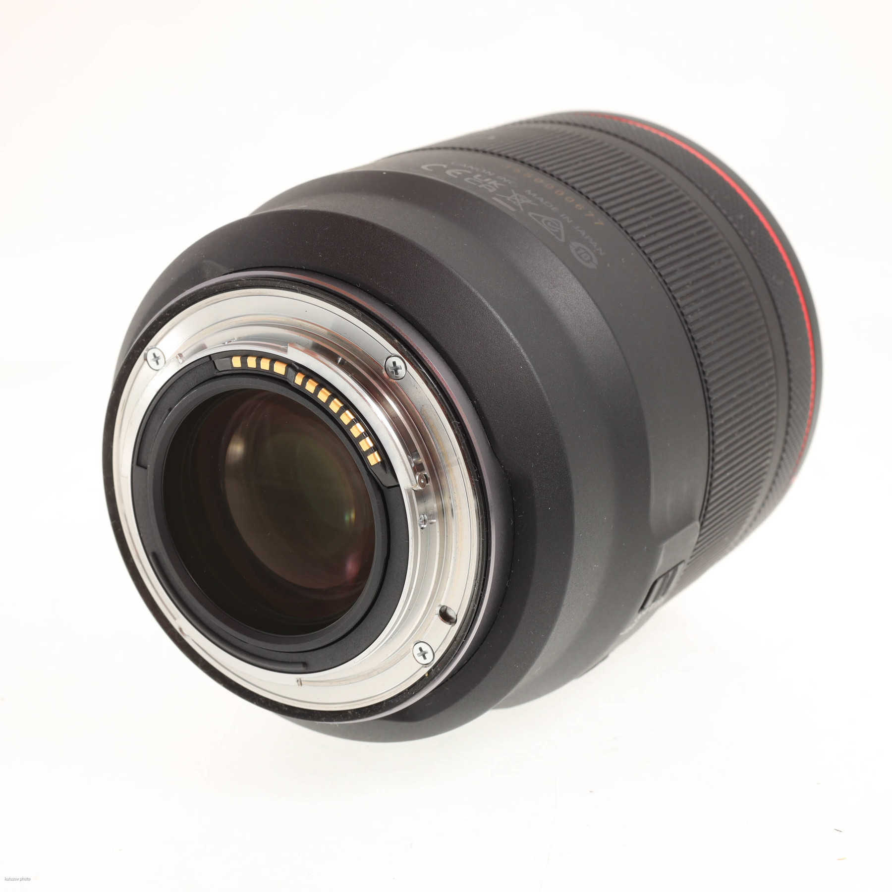 Canon RF 50mm f/1.2 L USM Canon RF 50mm f/1.2 L USM