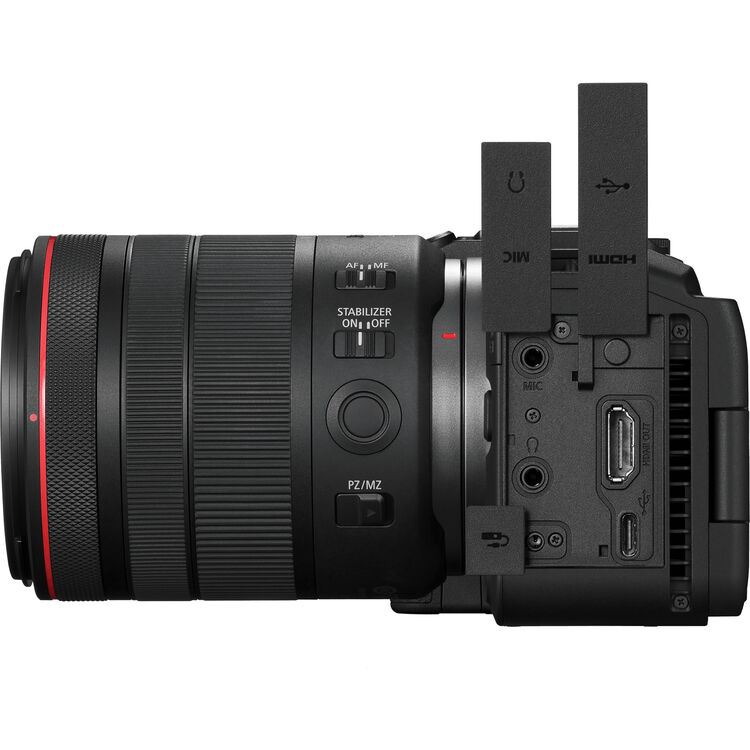 Canon EOS R6 V kit 20-50mm f/4 L IS USM PZ