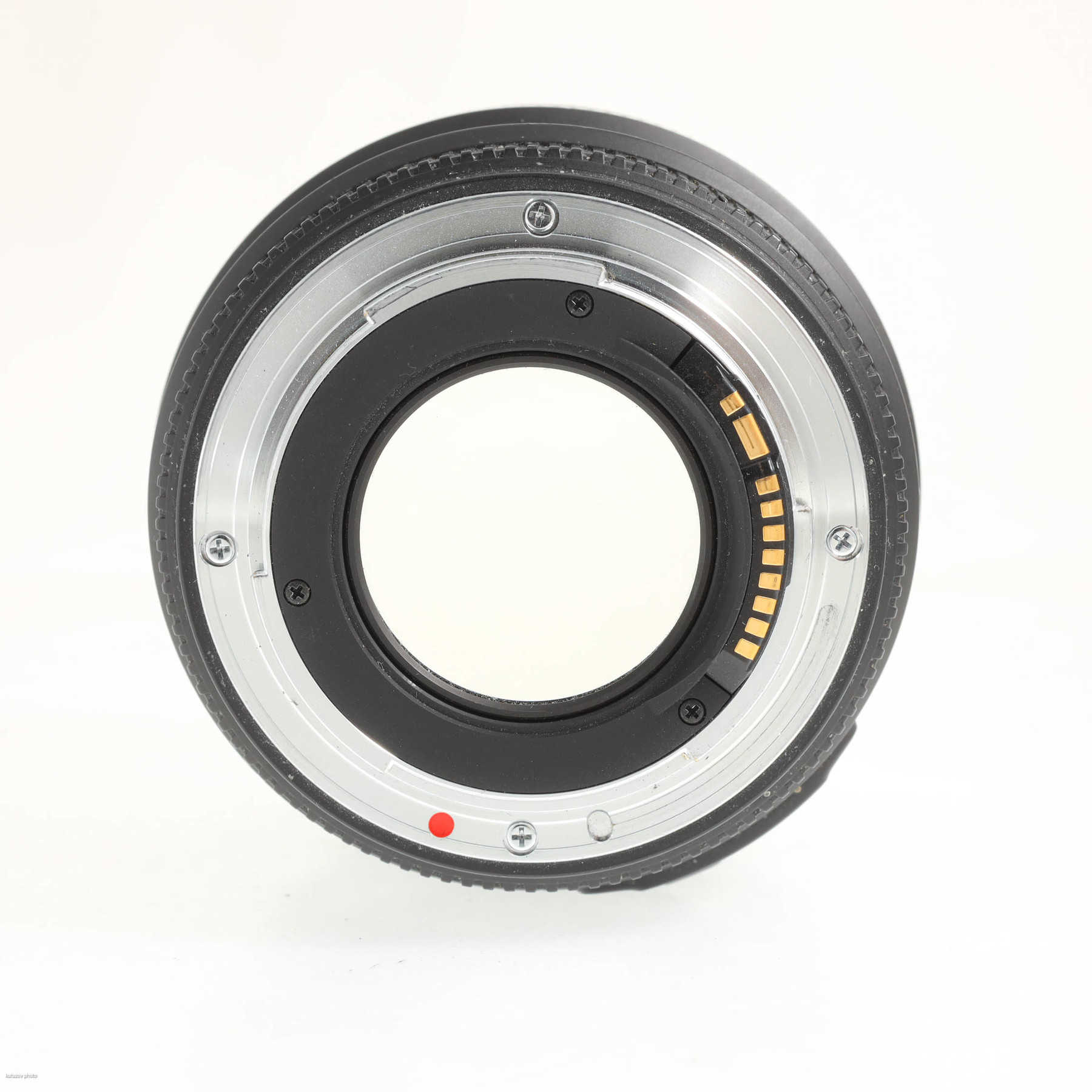 Sigma 85mm f/1.4 DG HSM EX (Canon EF) Sigma 85mm f/1.4 DG HSM EX (Canon EF)