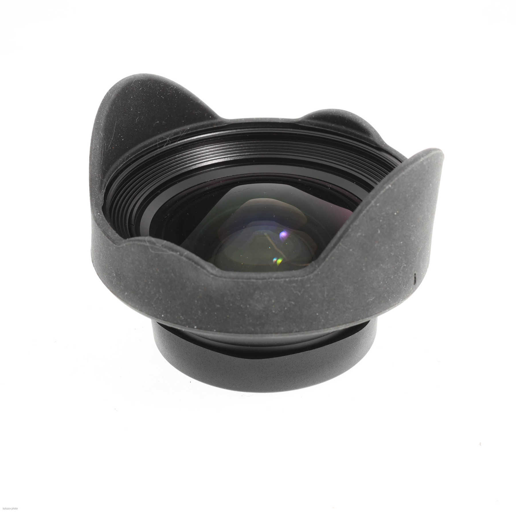 Ricoh GW-4 21mm широкоугольный конвертер для GR III и GR IV Ricoh GW-4 21mm широкоугольный конвертер для GR III и GR IV