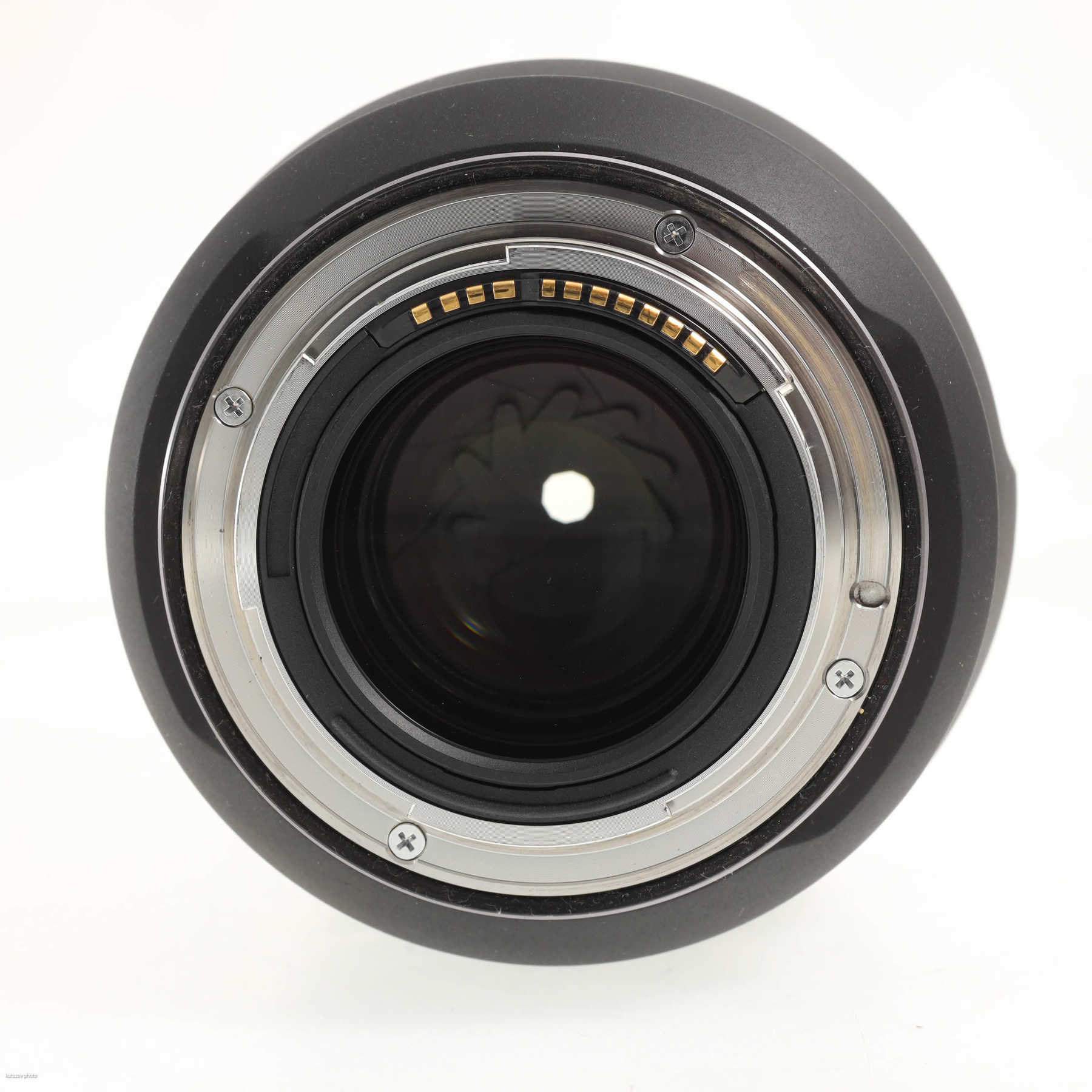 Canon RF 50mm f/1.2 L USM Canon RF 50mm f/1.2 L USM