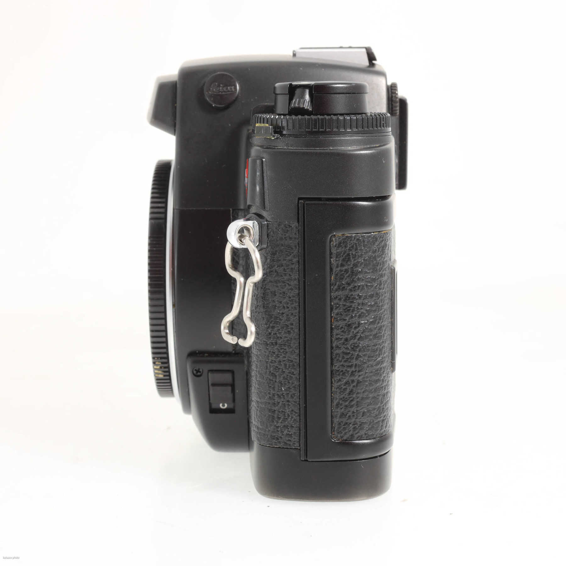 Leica R7 black Leica R7 black