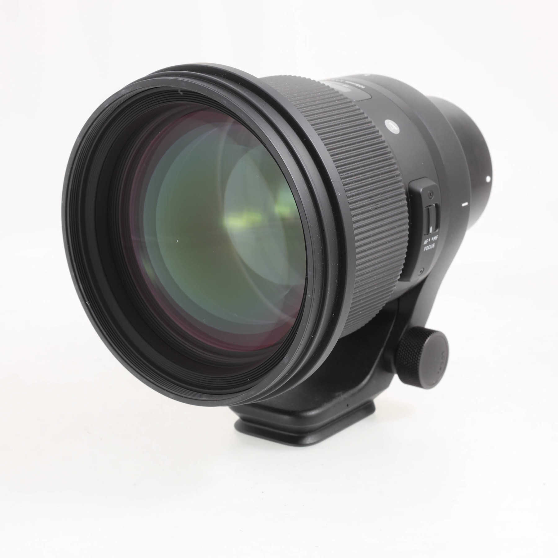 Sigma 105mm f/1.4 DG (Sony E) Sigma 105mm f/1.4 DG (Sony E)