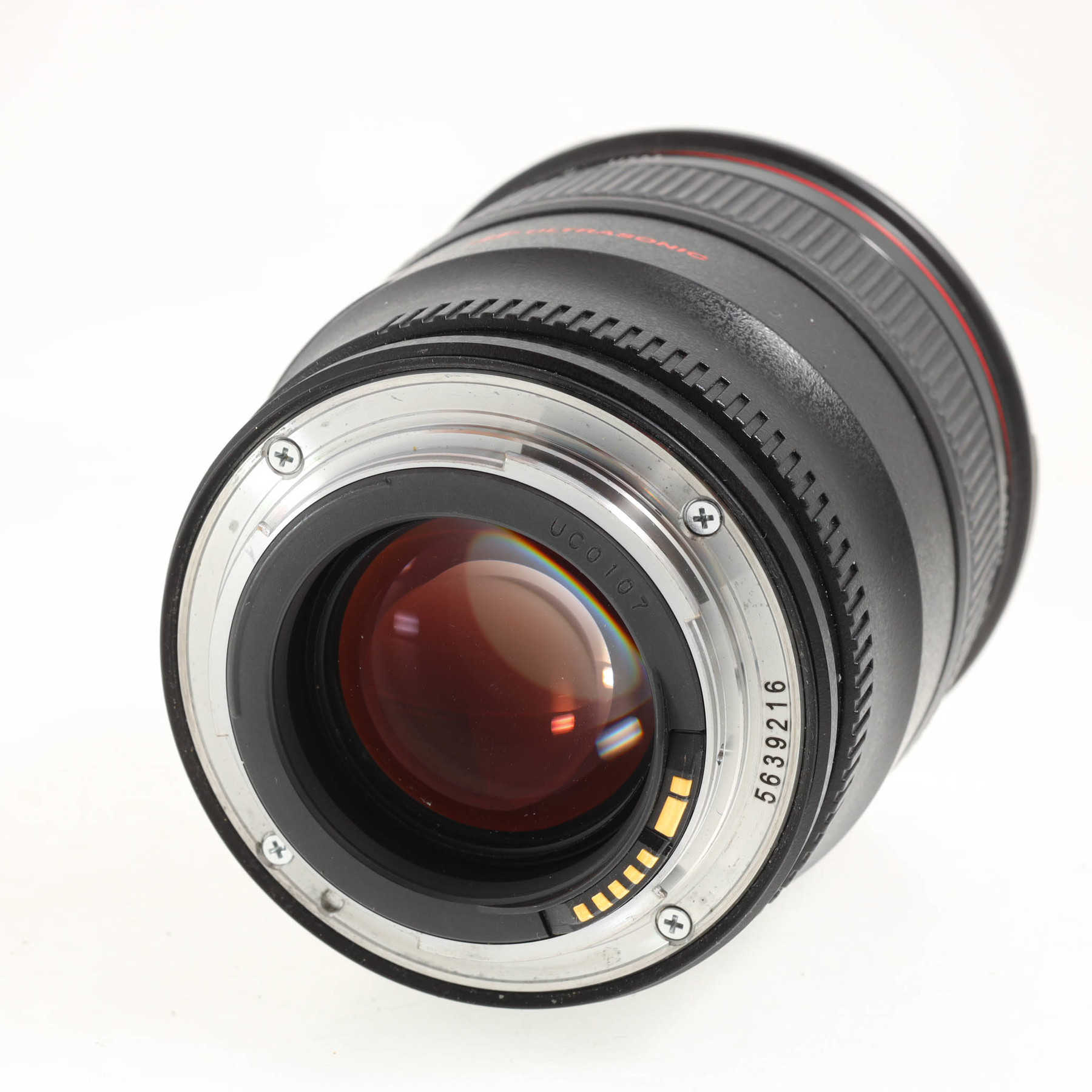 Canon 24mm f/1.4 L II USM EF Canon 24mm f/1.4 L II USM EF