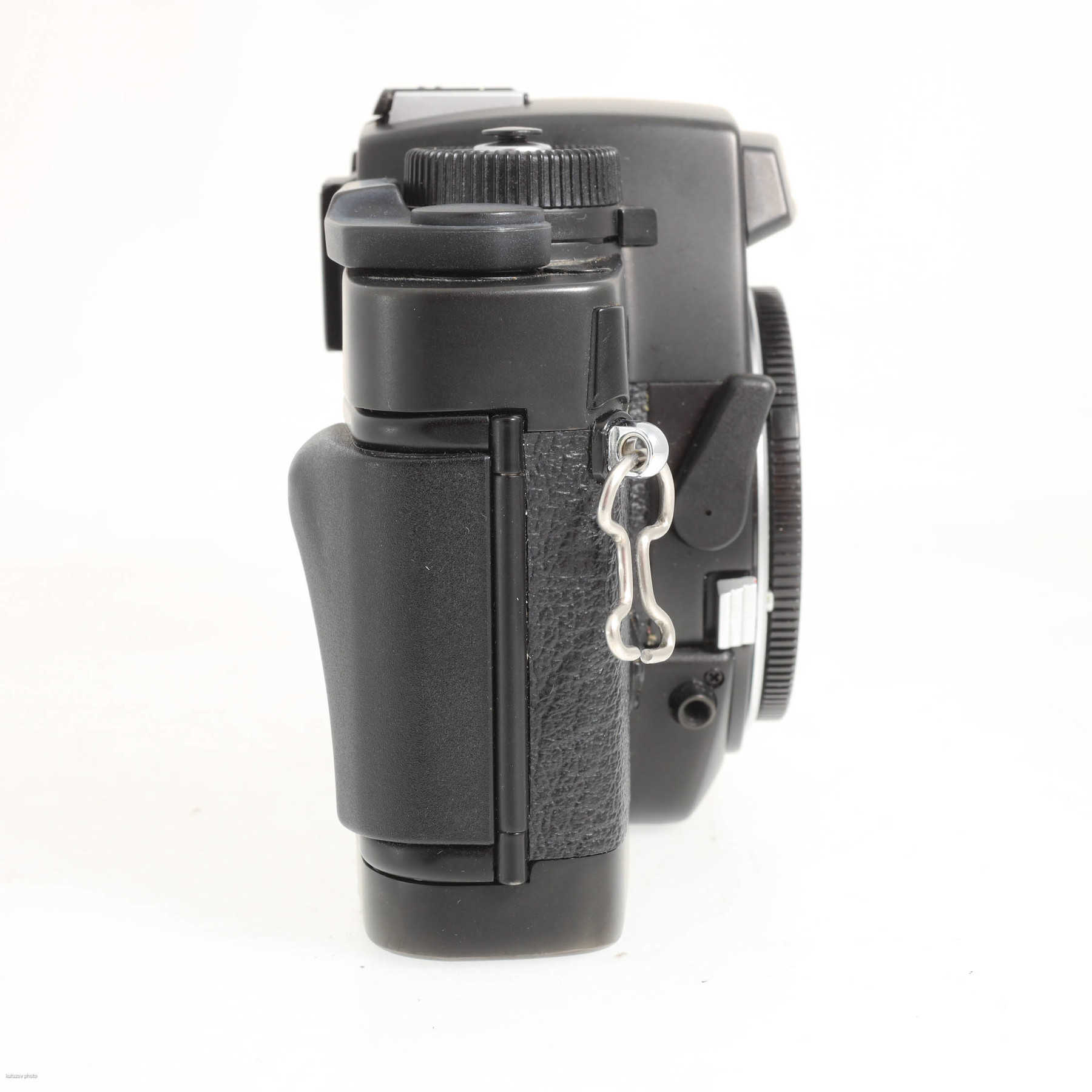 Leica R7 black Leica R7 black