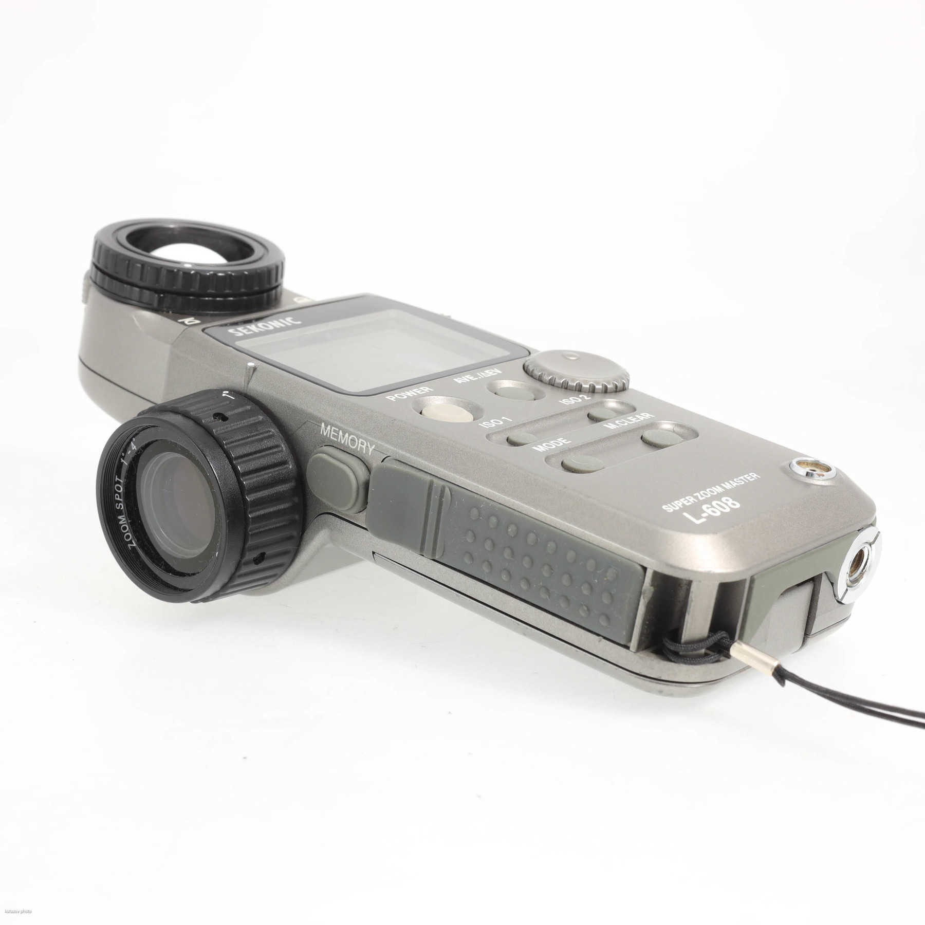Sekonic L-608 Sekonic L-608