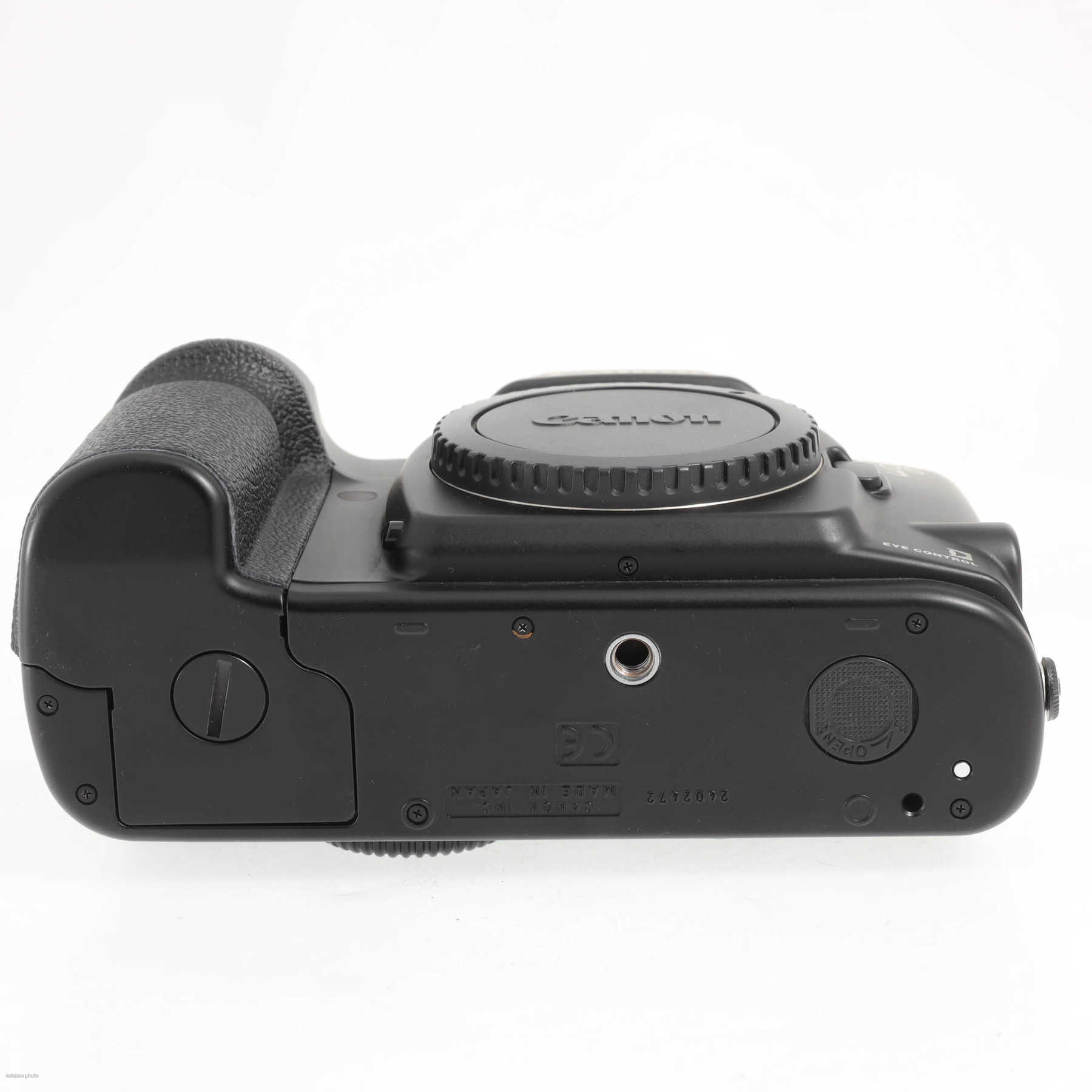 Canon EOS 3 Canon EOS 3