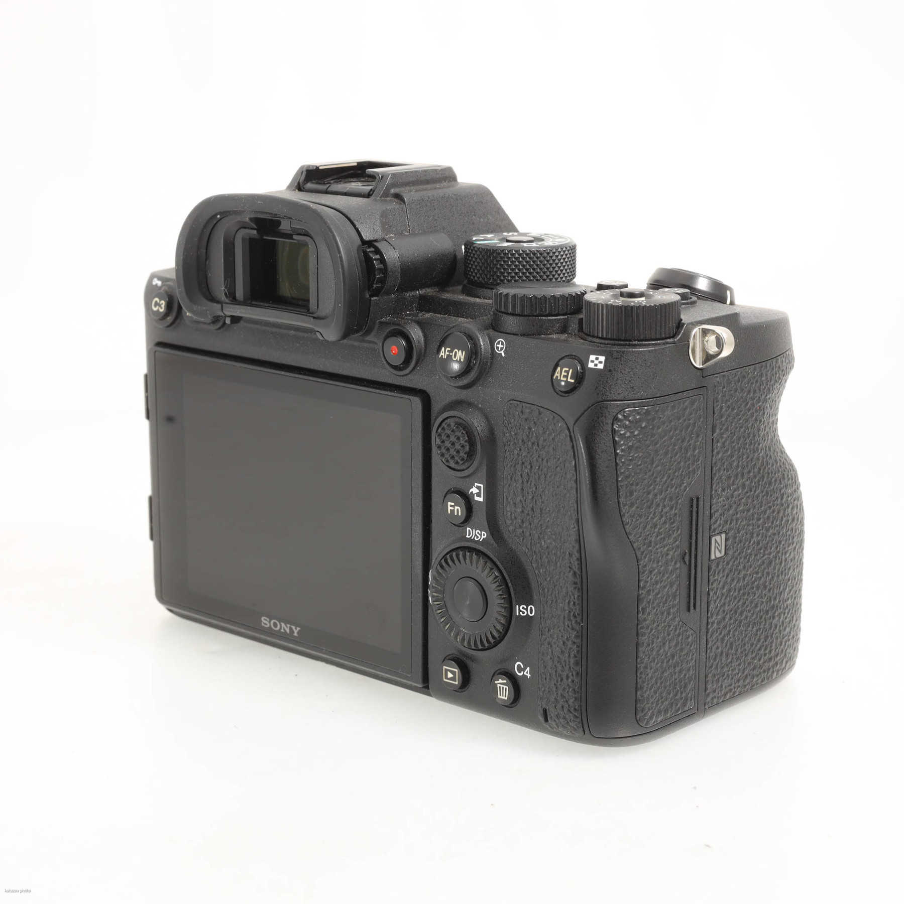 Sony A7R IV body Sony A7R IV body