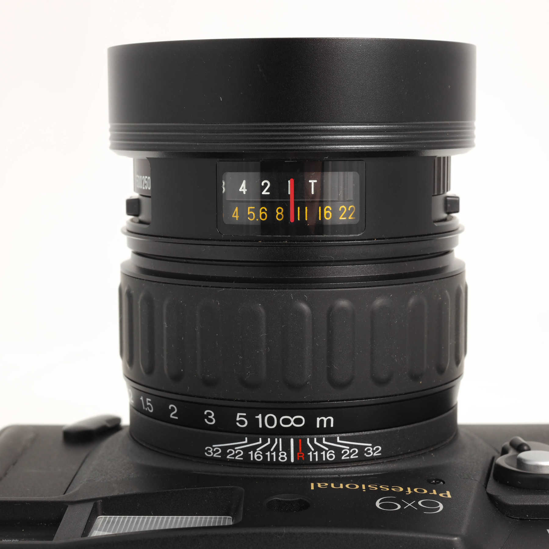 Fujifilm GW 690 III (Fujinon 90/3.5) Fujifilm GW 690 III (Fujinon 90/3.5)