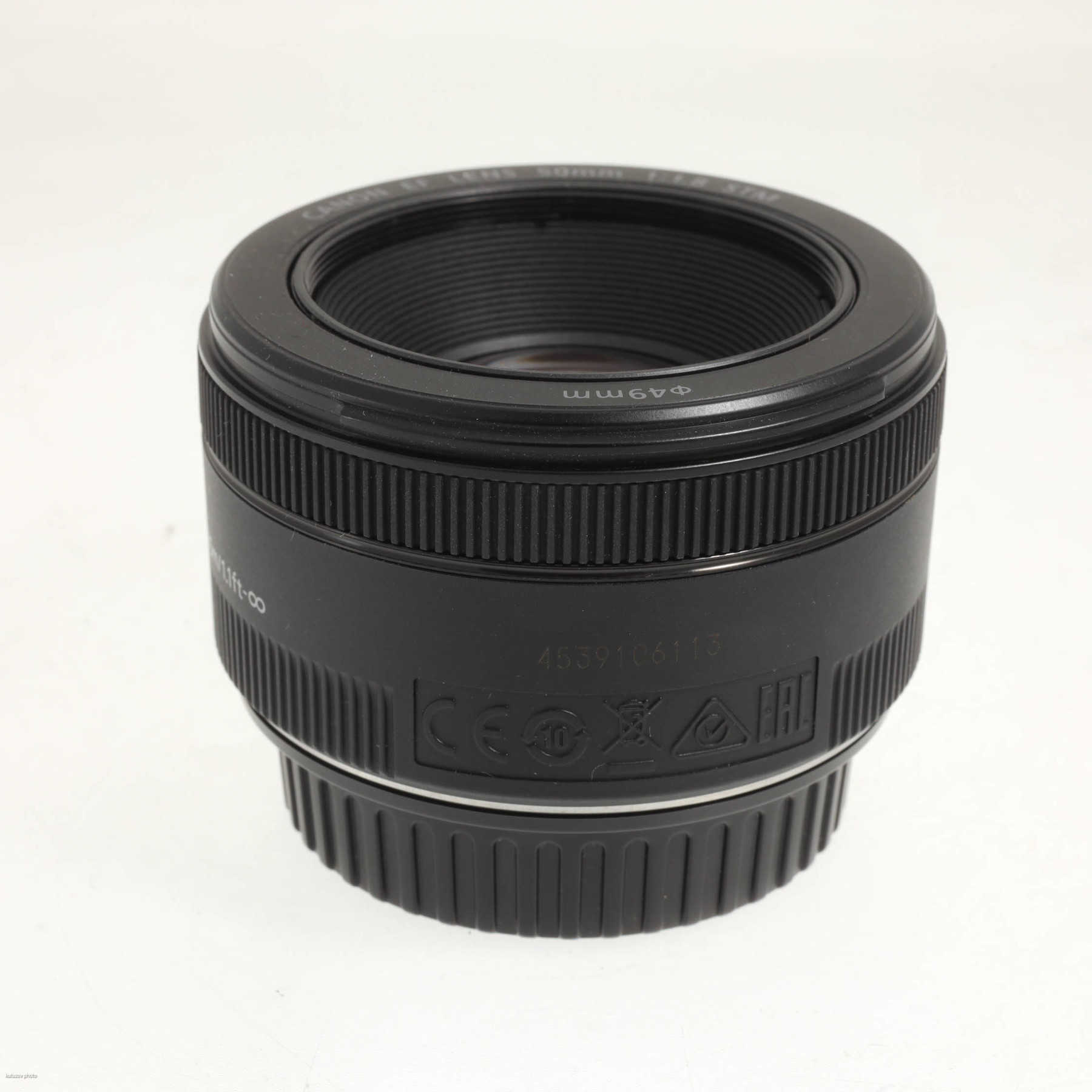 Canon EF 50mm f/1.8 STM Canon EF 50mm f/1.8 STM