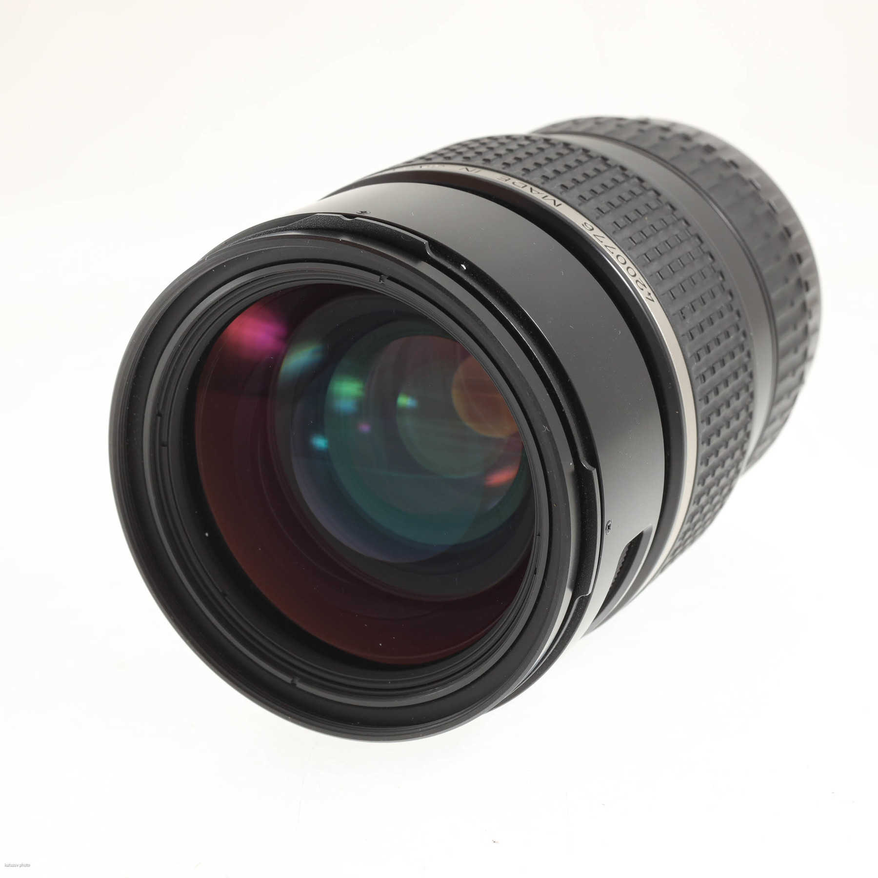 Pentax 80-160mm f/4.5 SMC Pentax-FA 645 Pentax 80-160mm f/4.5 SMC Pentax-FA 645