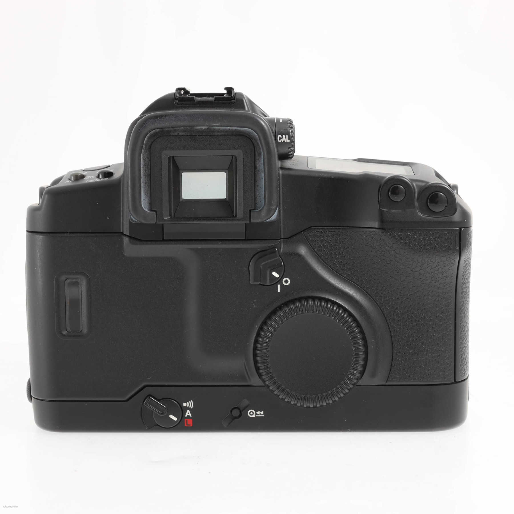 Canon EOS 3 Canon EOS 3