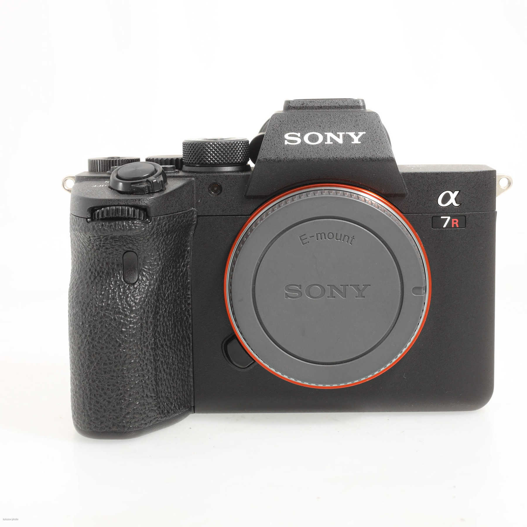 Sony A7R IV body Sony A7R IV body