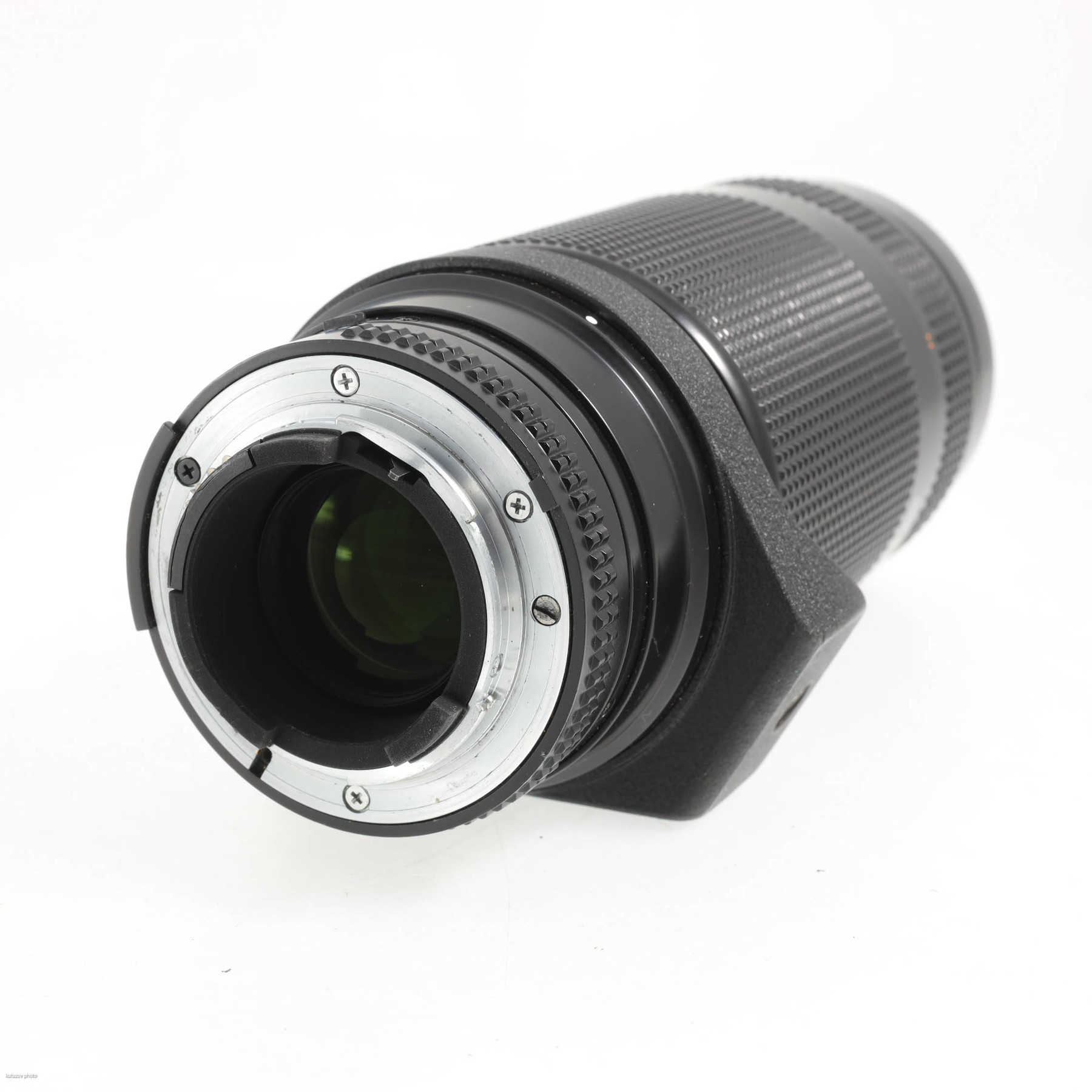Nikon 75-300mm f/4.5-5.6 AF Nikkor Nikon 75-300mm f/4.5-5.6 AF Nikkor