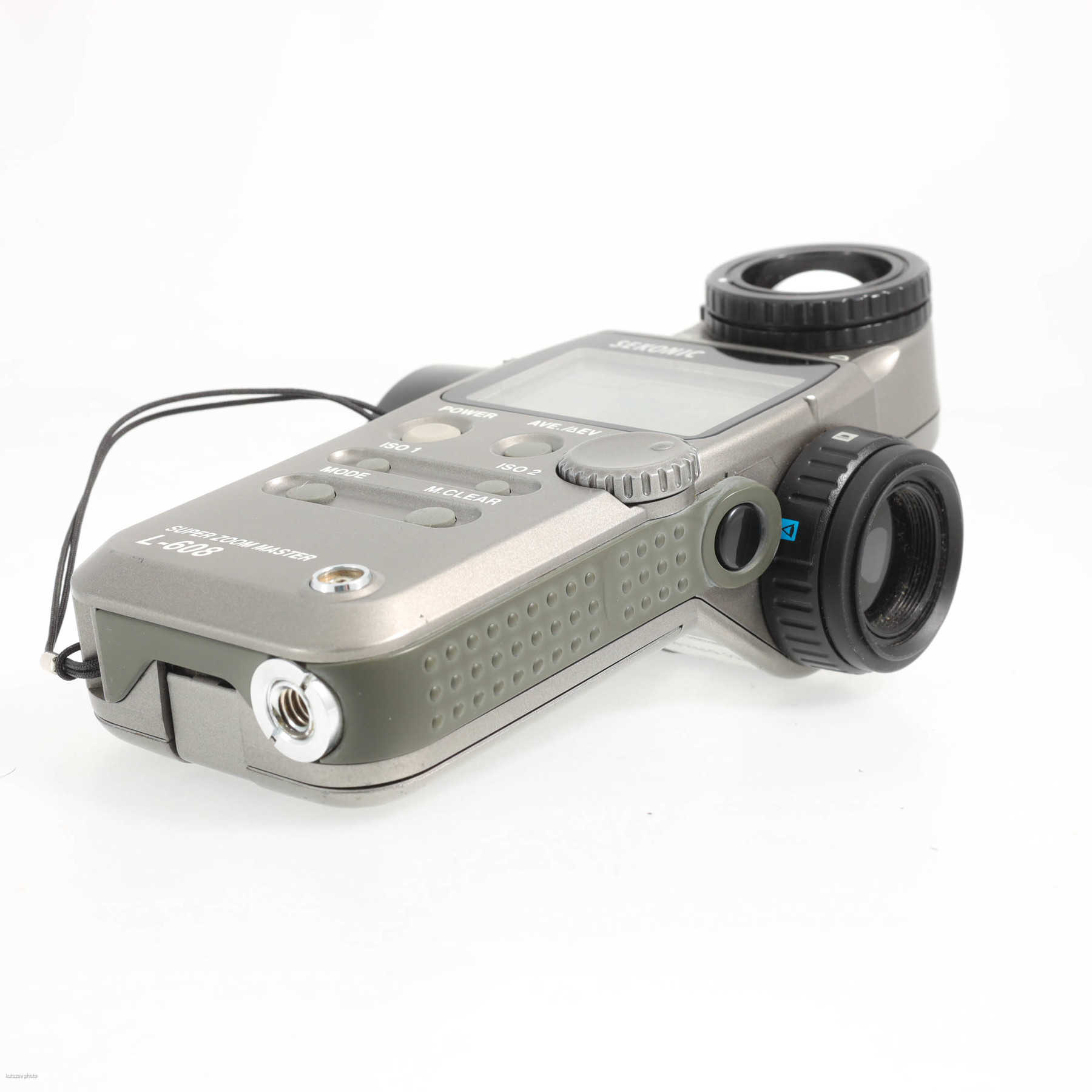 Sekonic L-608 Sekonic L-608
