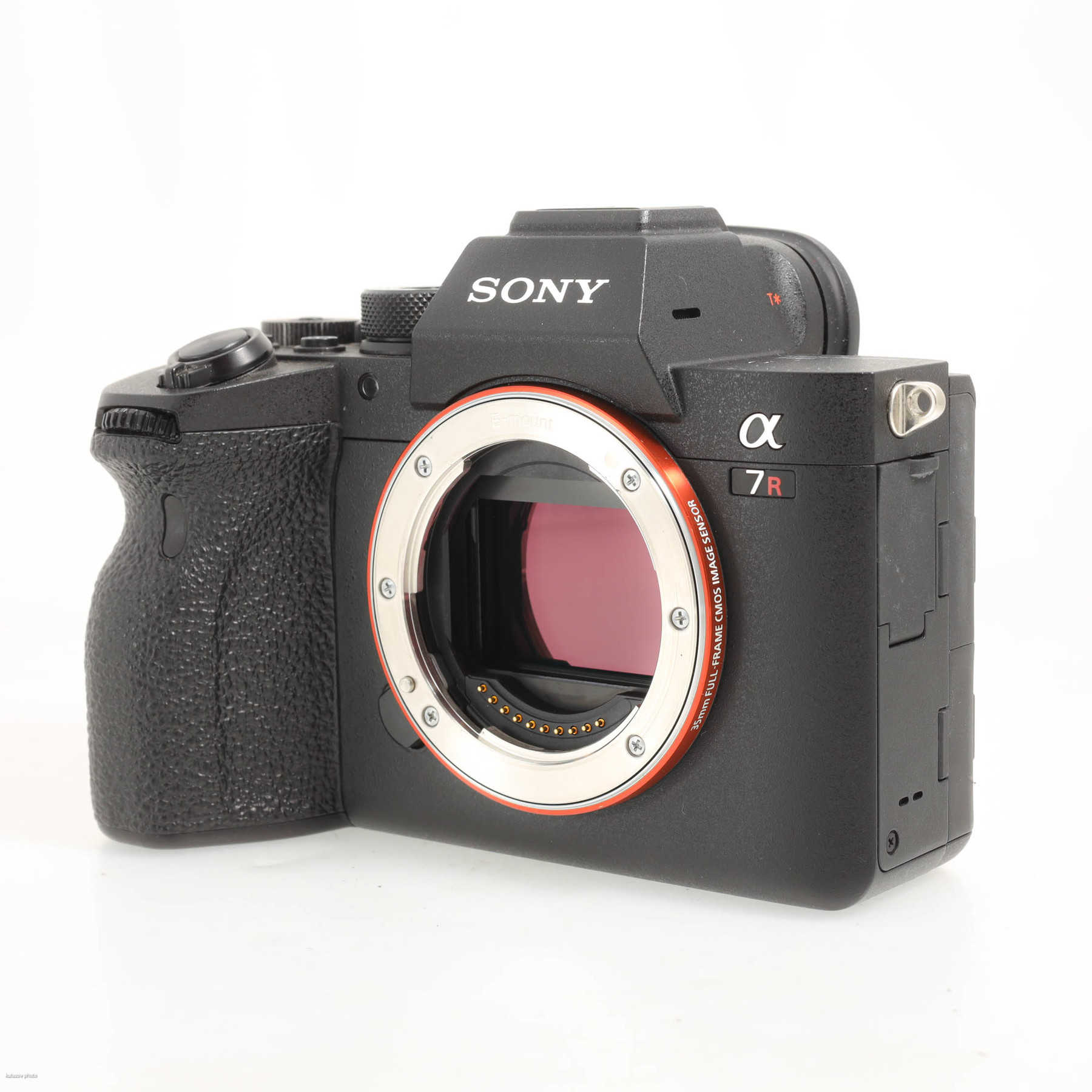 Sony A7R IV body Sony A7R IV body