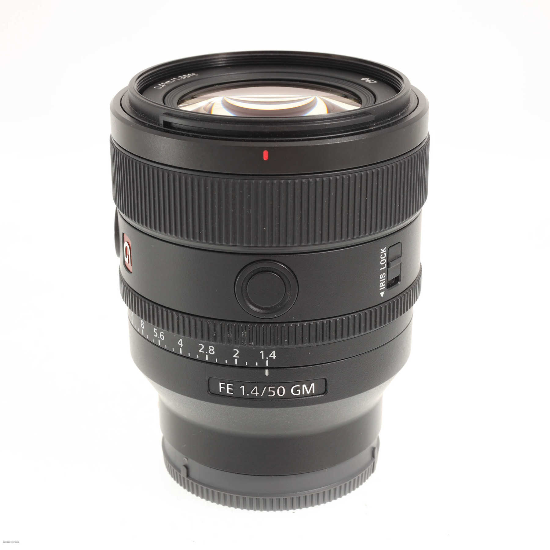 Sony FE 50mm f/1.4 GM Sony FE 50mm f/1.4 GM