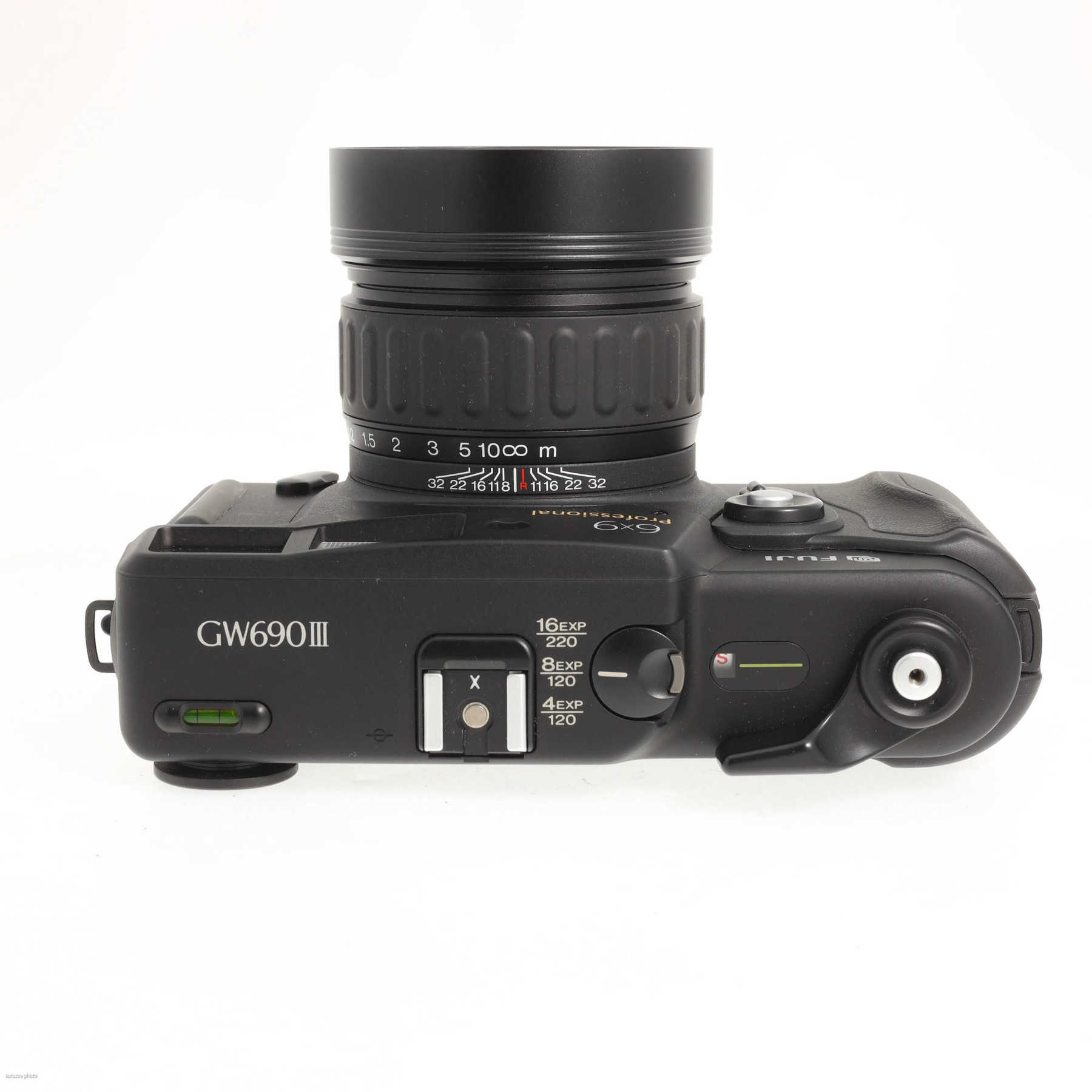 Fujifilm GW 690 III (Fujinon 90/3.5) Fujifilm GW 690 III (Fujinon 90/3.5)